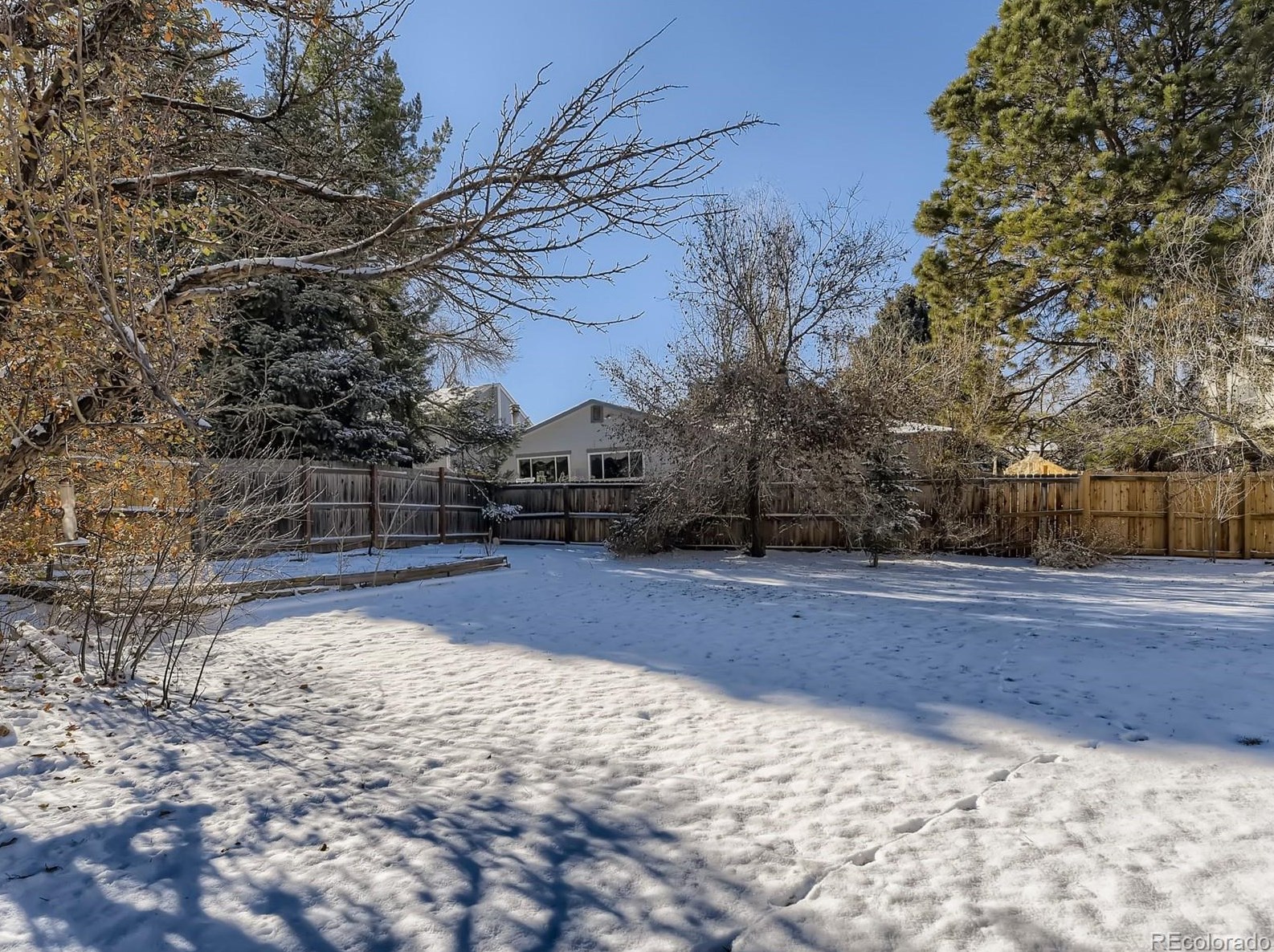 6317 Fairfax Way, Littleton CO  80121-3868 exterior