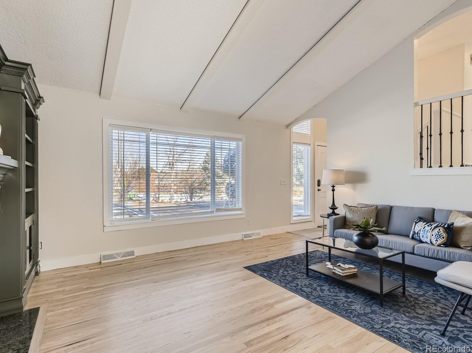 6317 Fairfax Way, Littleton CO  80121-3868 exterior