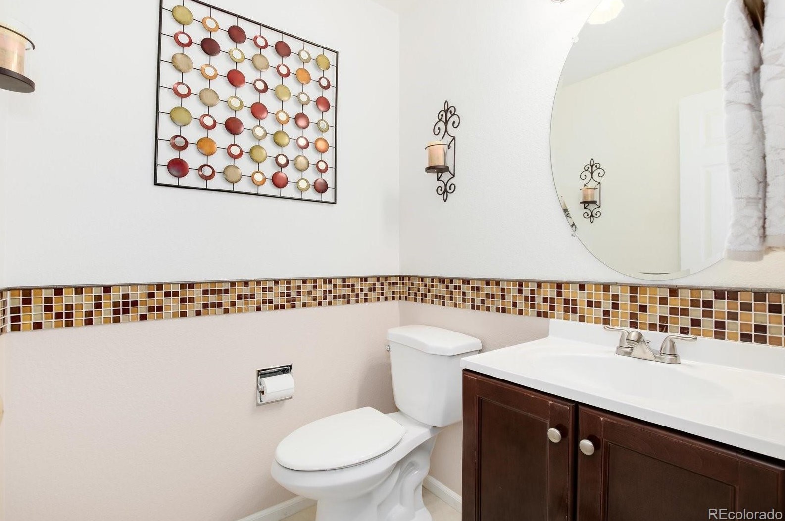 9121 Fox Fire Dr, Littleton CO 80129-6424 exterior