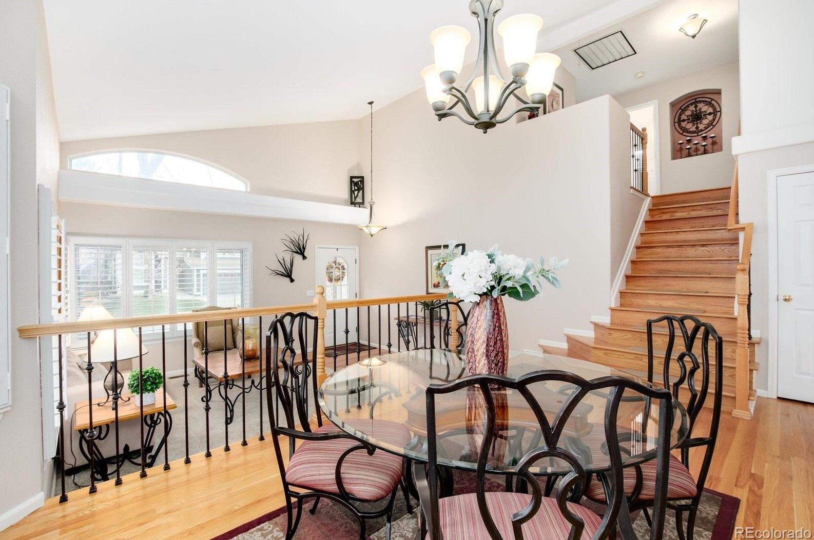 9121 Fox Fire Dr, Littleton CO 80129-6424 exterior