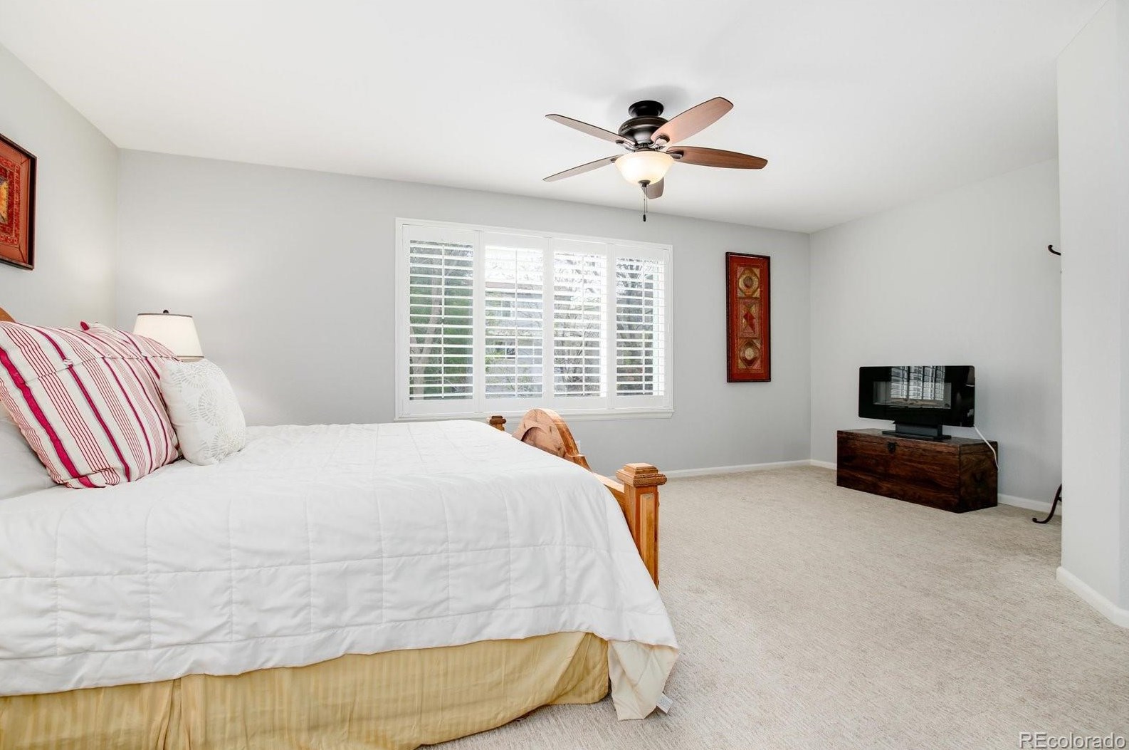 9121 Fox Fire Dr, Littleton CO 80129-6424 exterior