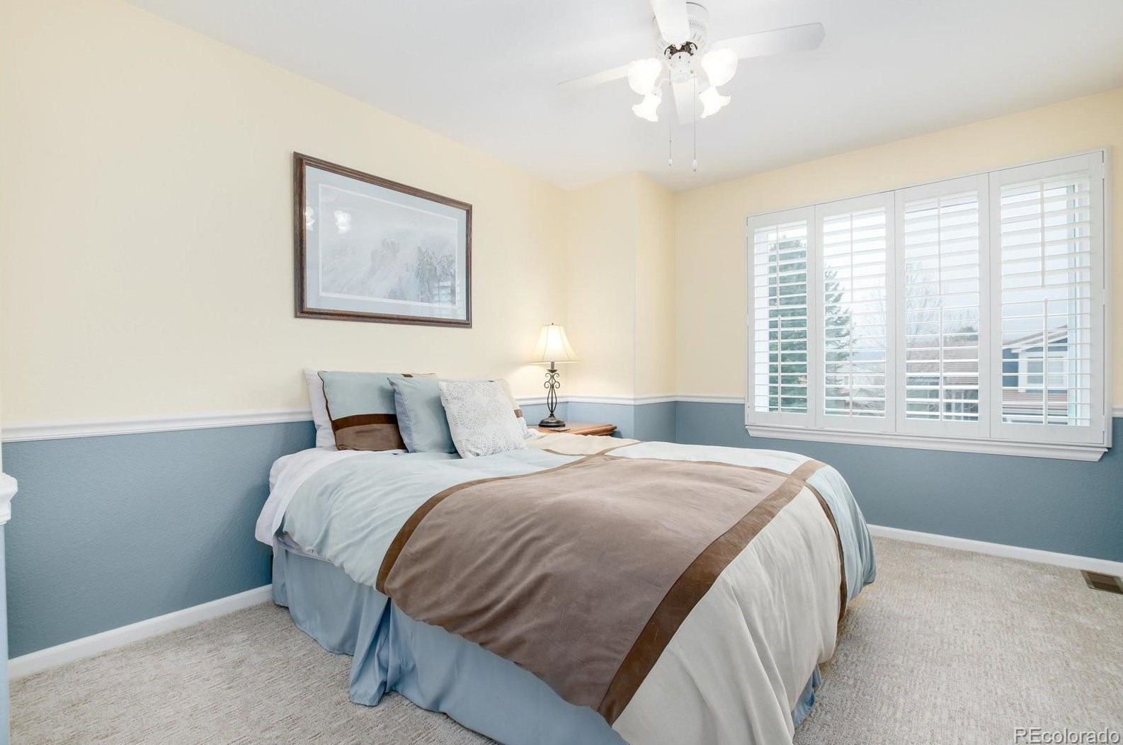 9121 Fox Fire Dr, Littleton CO 80129-6424 exterior