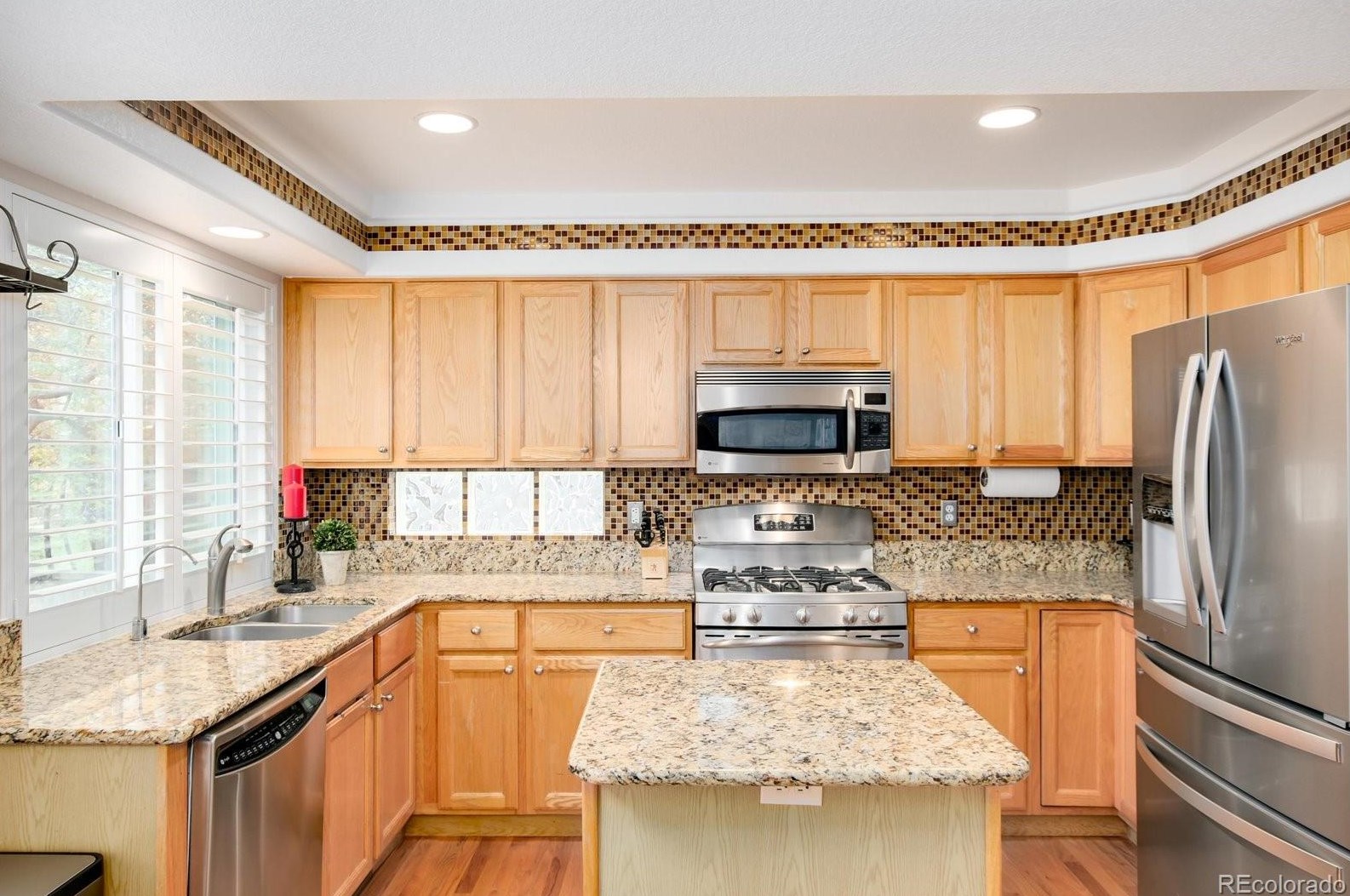 9121 Fox Fire Dr, Littleton CO 80129-6424 exterior