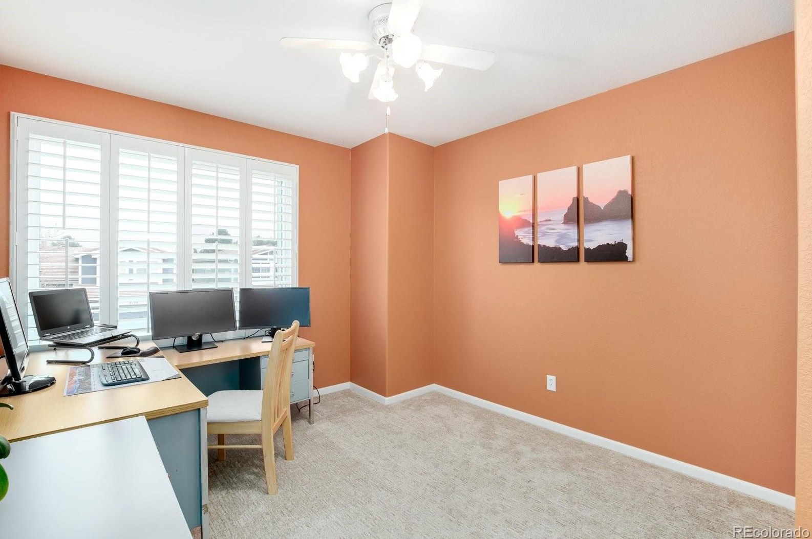 9121 Fox Fire Dr, Littleton CO 80129-6424 exterior