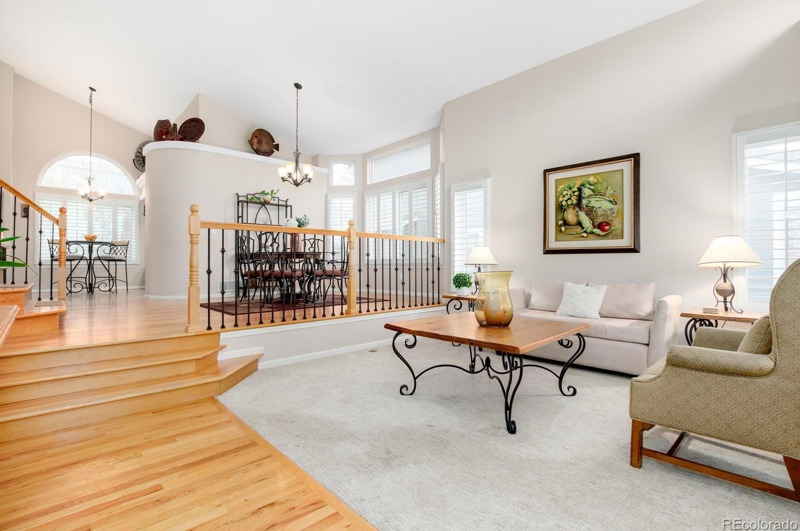 9121 Fox Fire Dr, Littleton CO 80129-6424 exterior