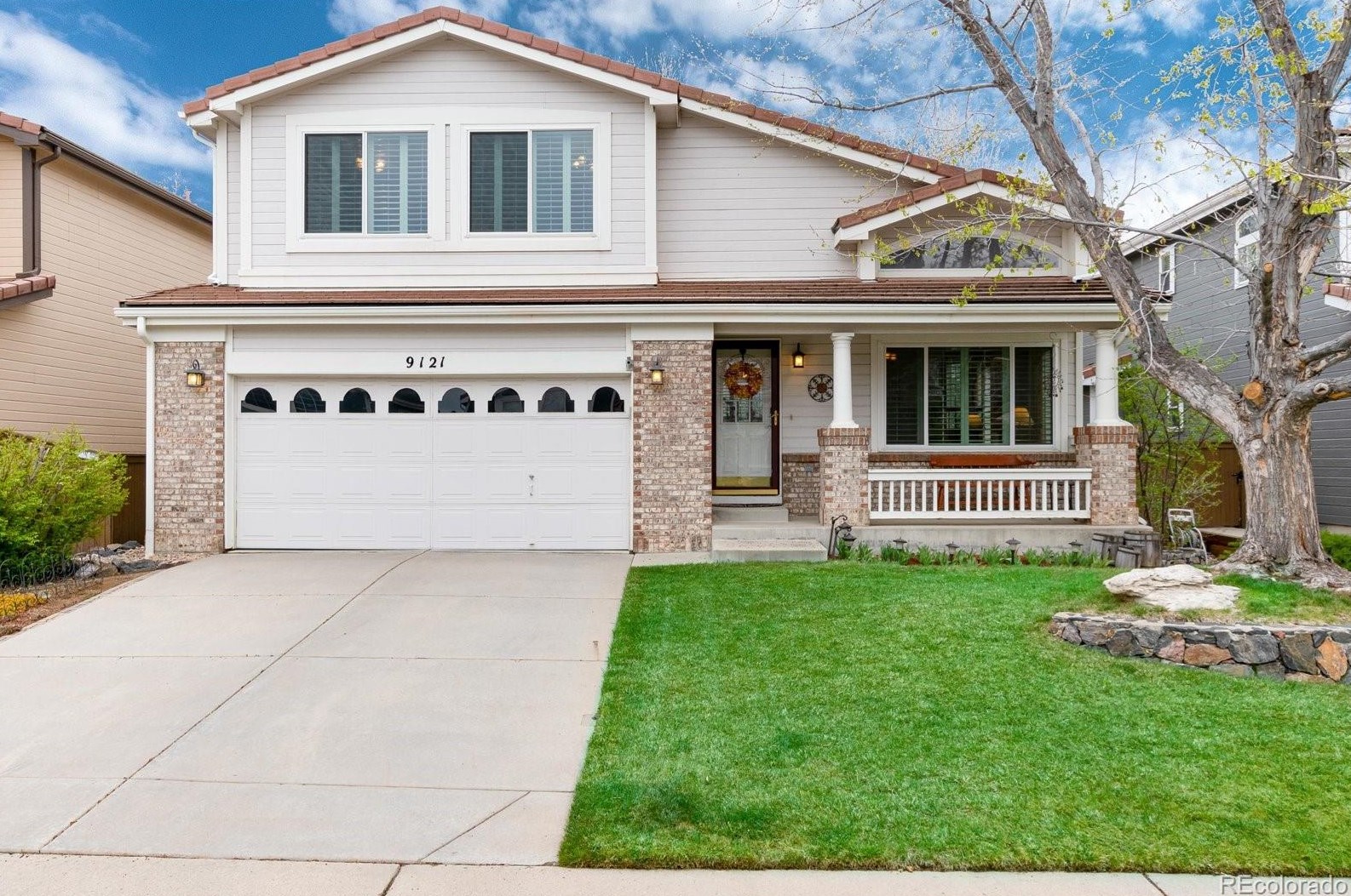 9121 Fox Fire Dr, Littleton, CO 80129-5738