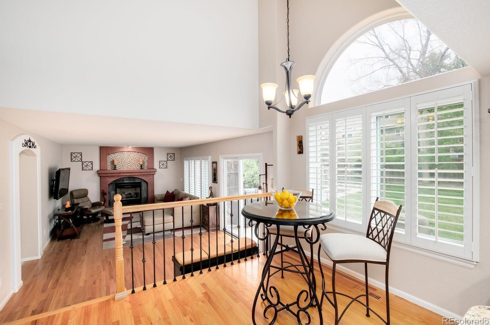 9121 Fox Fire Dr, Littleton CO 80129-6424 exterior