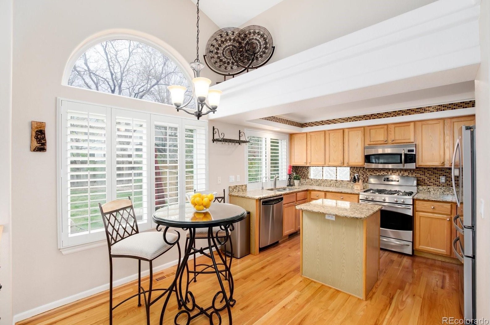 9121 Fox Fire Dr, Littleton CO 80129-6424 exterior