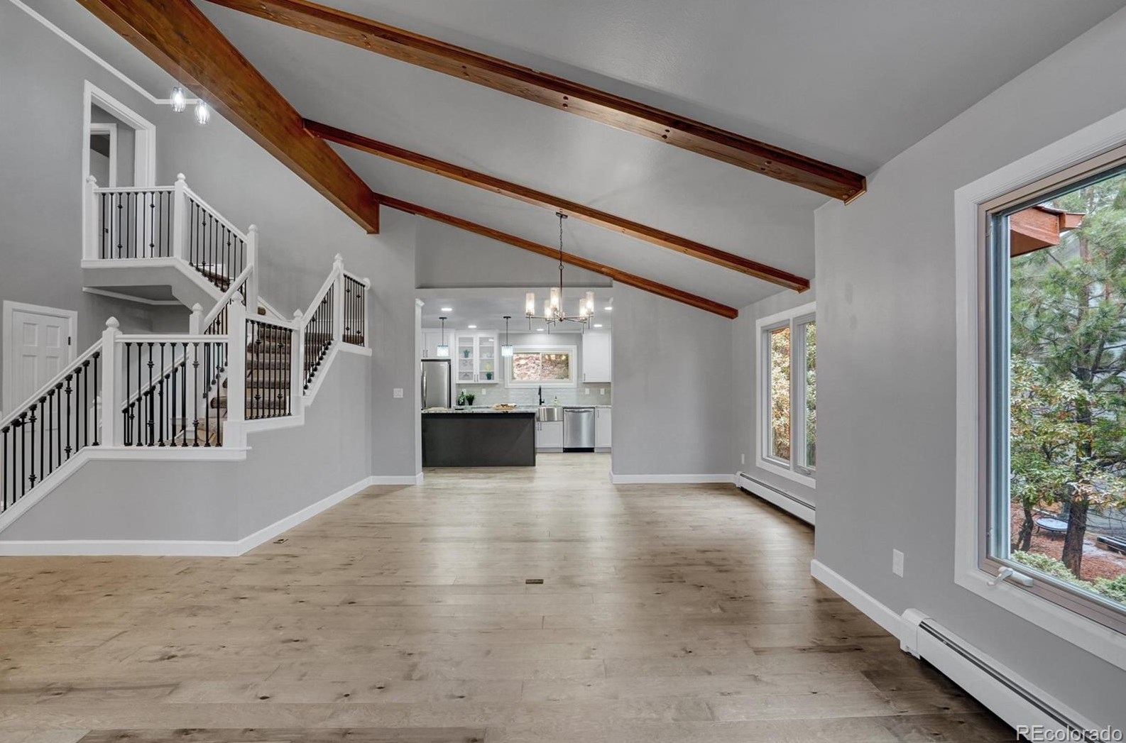 1120 Allegheny Dr, Colorado Springs CO  80919-1506 exterior