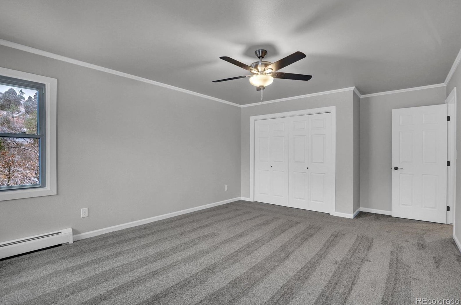 1120 Allegheny Dr, Colorado Springs CO  80919-1506 exterior