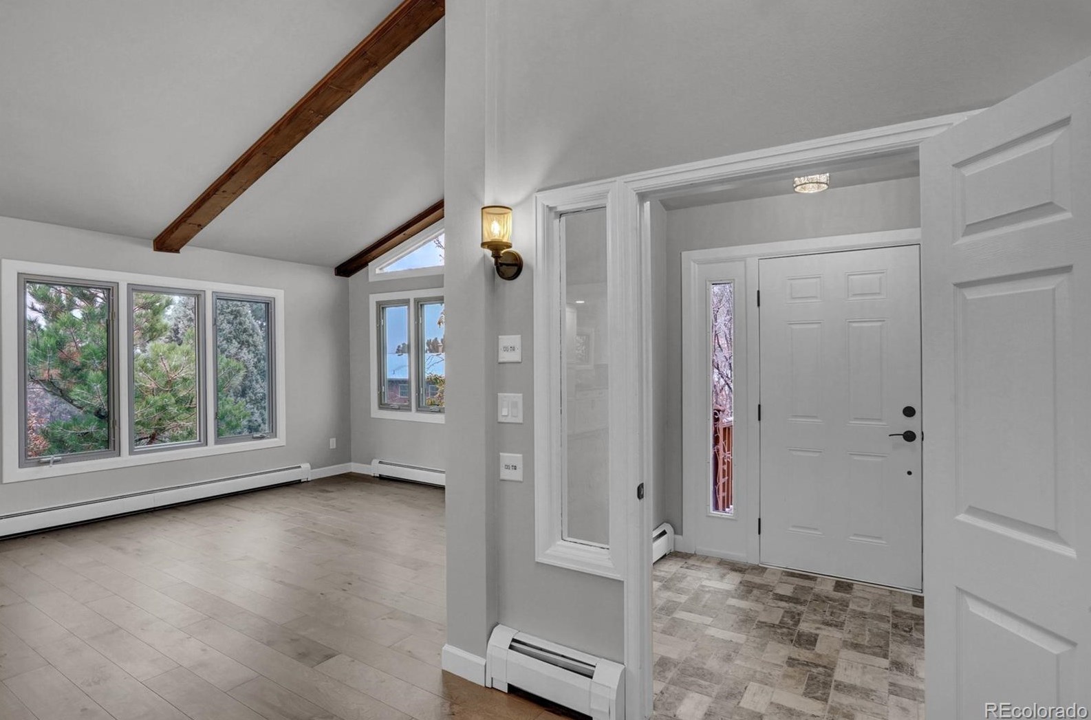 1120 Allegheny Dr, Colorado Springs CO  80919-1506 exterior