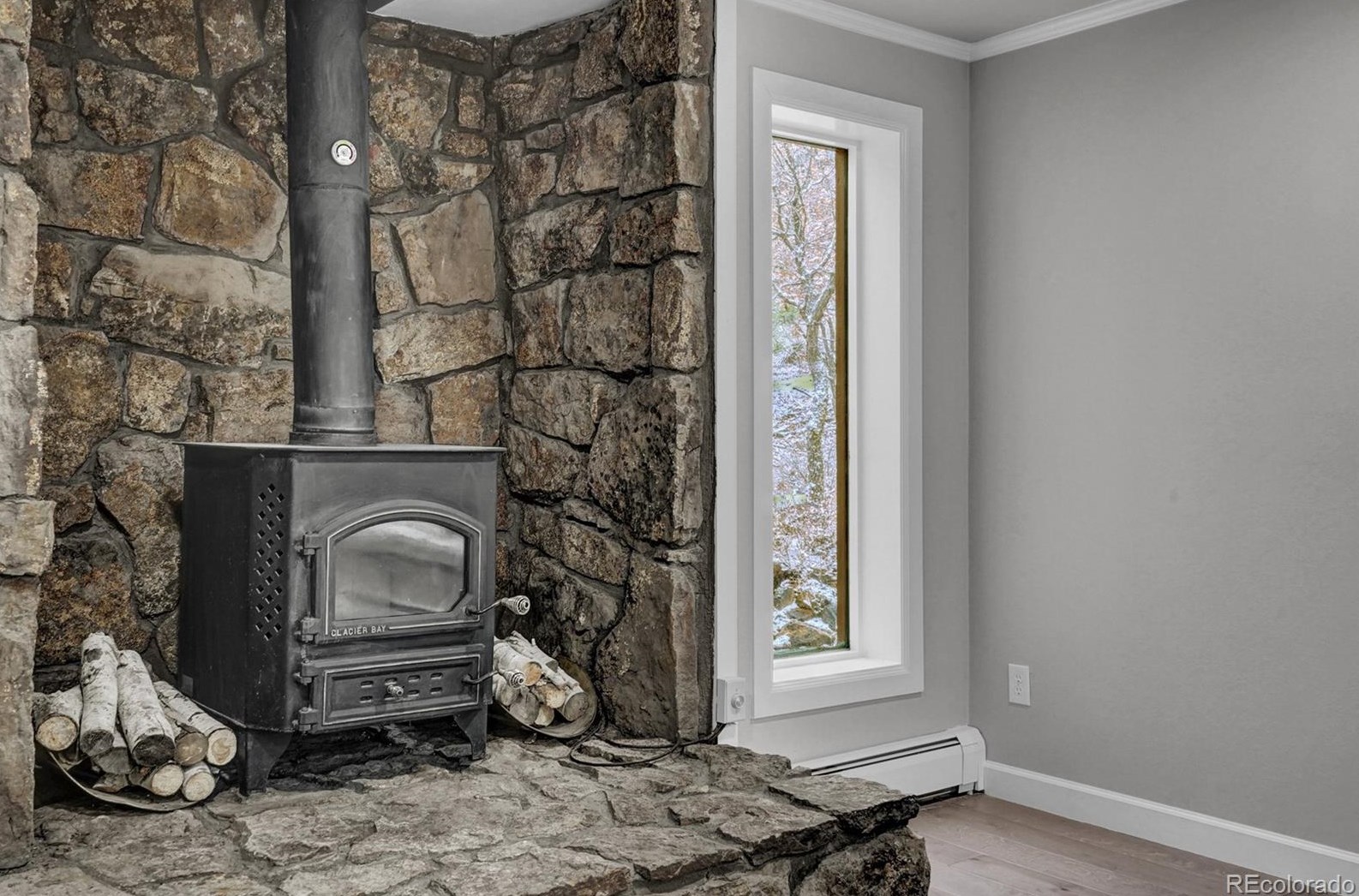 1120 Allegheny Dr, Colorado Springs CO  80919-1506 exterior