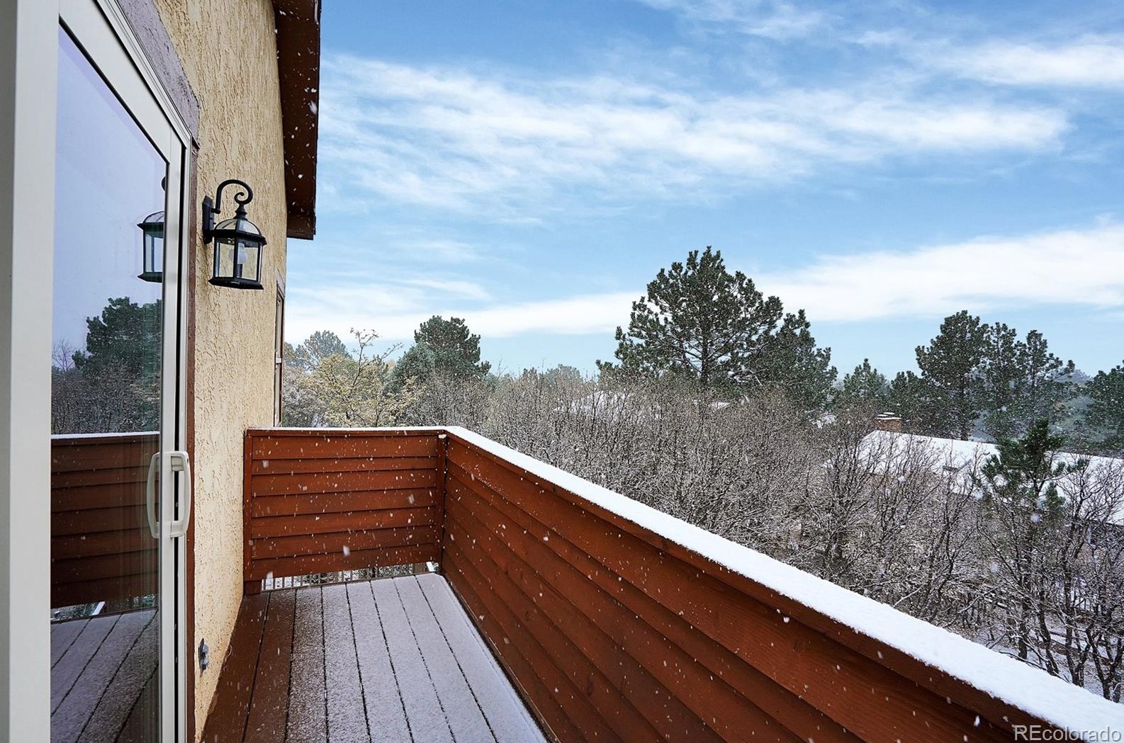 1120 Allegheny Dr, Colorado Springs CO  80919-1506 exterior