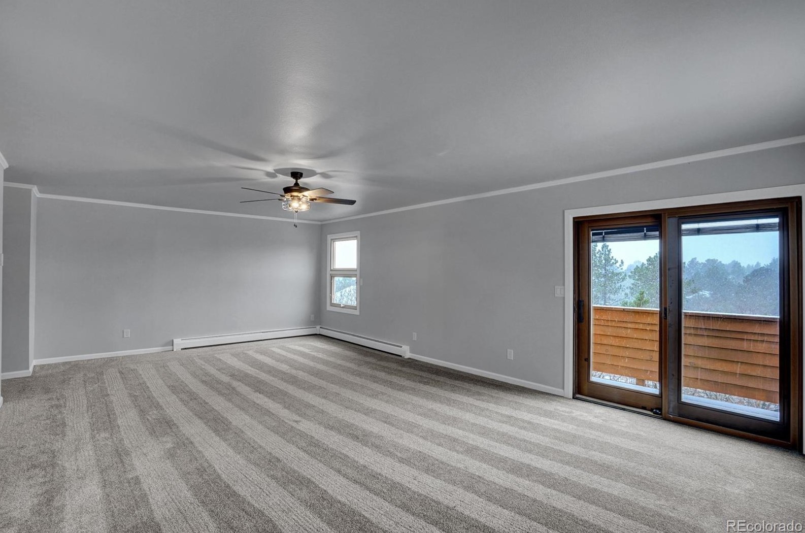 1120 Allegheny Dr, Colorado Springs CO  80919-1506 exterior