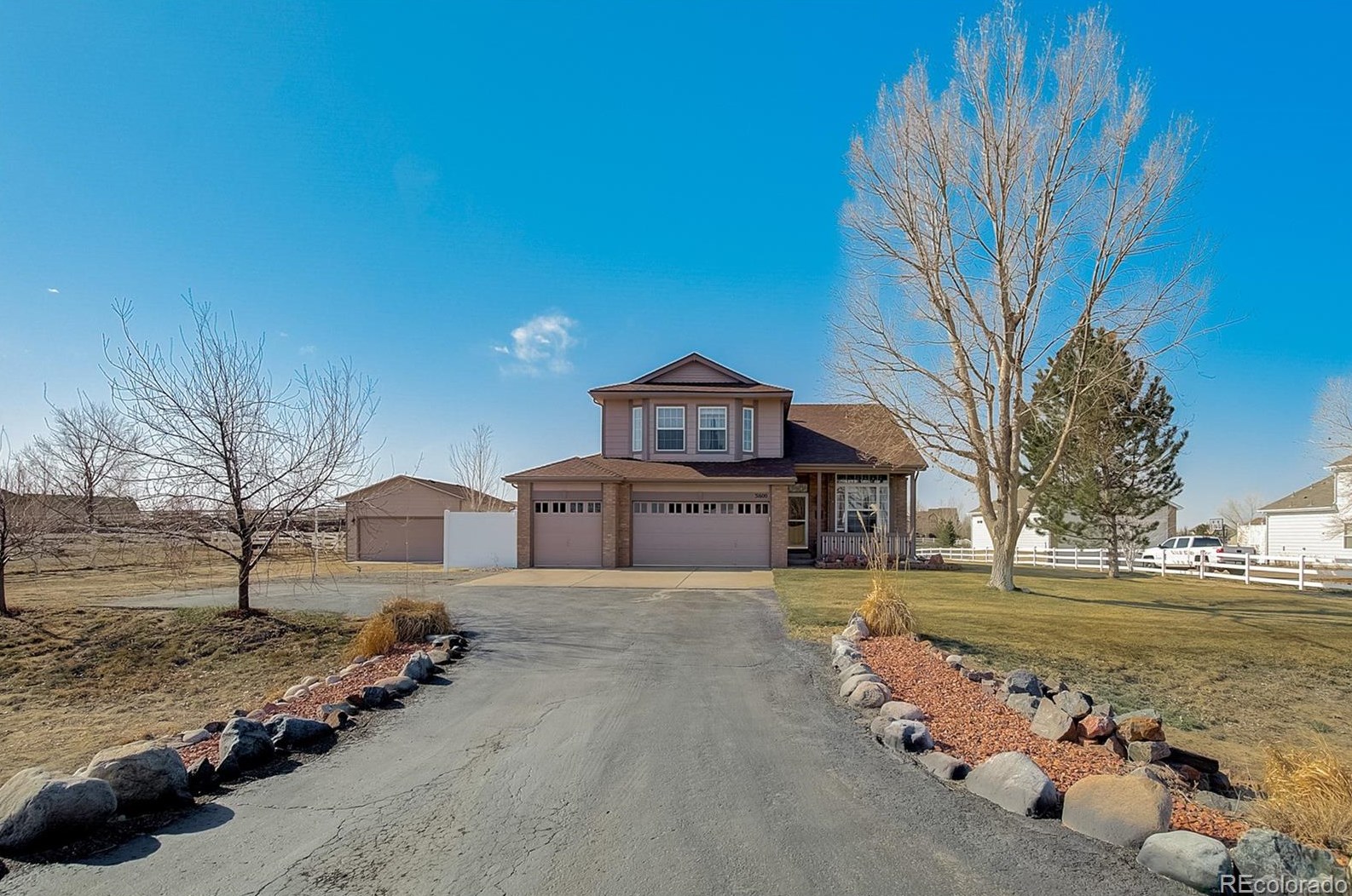31600 E 167th Ave, Hudson, CO 80642