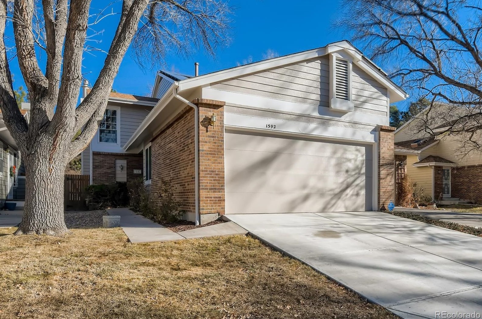 1592 Trenton Ct, Denver, CO 80231-2630