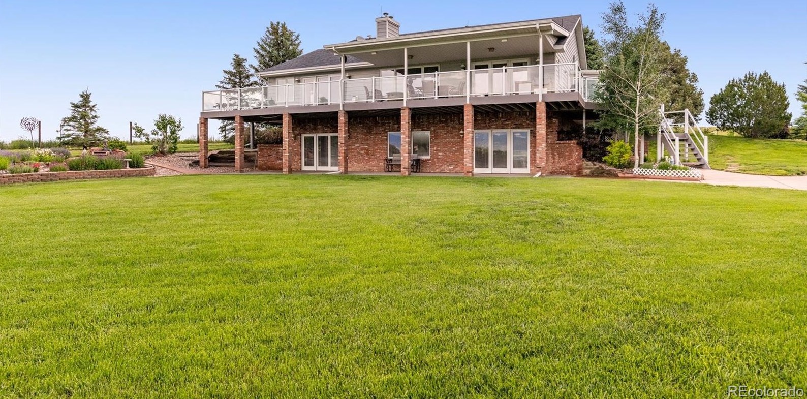 10886 Chatfield Dr, Littleton, CO 80125-9610