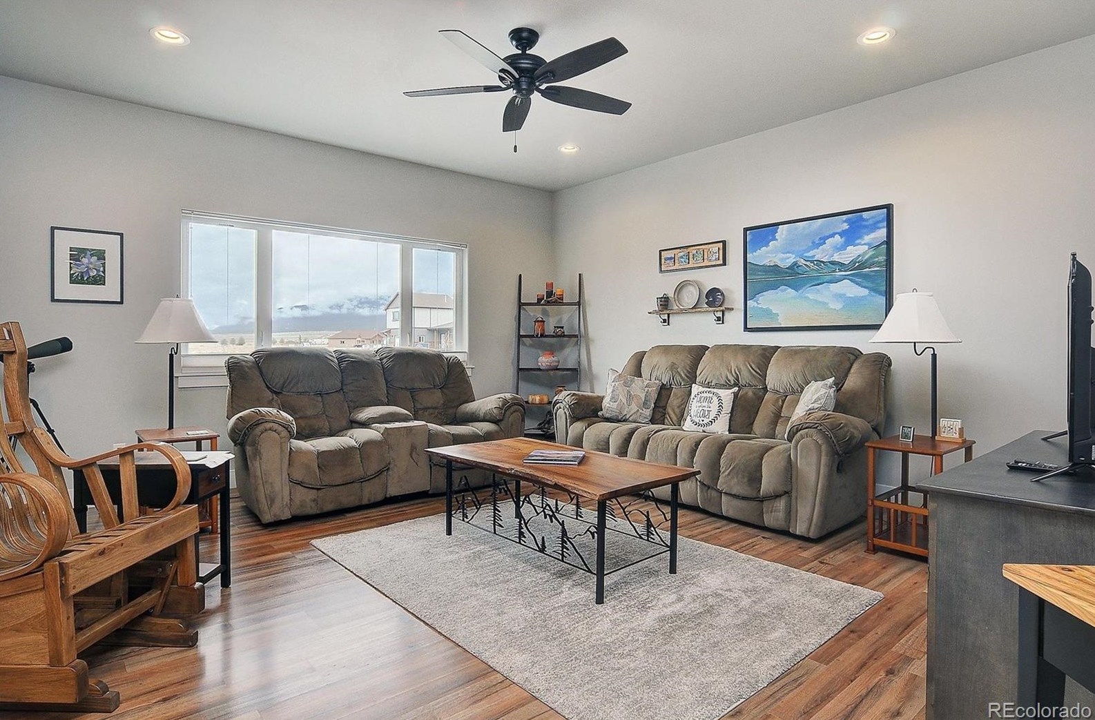 150 Grouse Rd, Buena Vista, CO 81211-2205