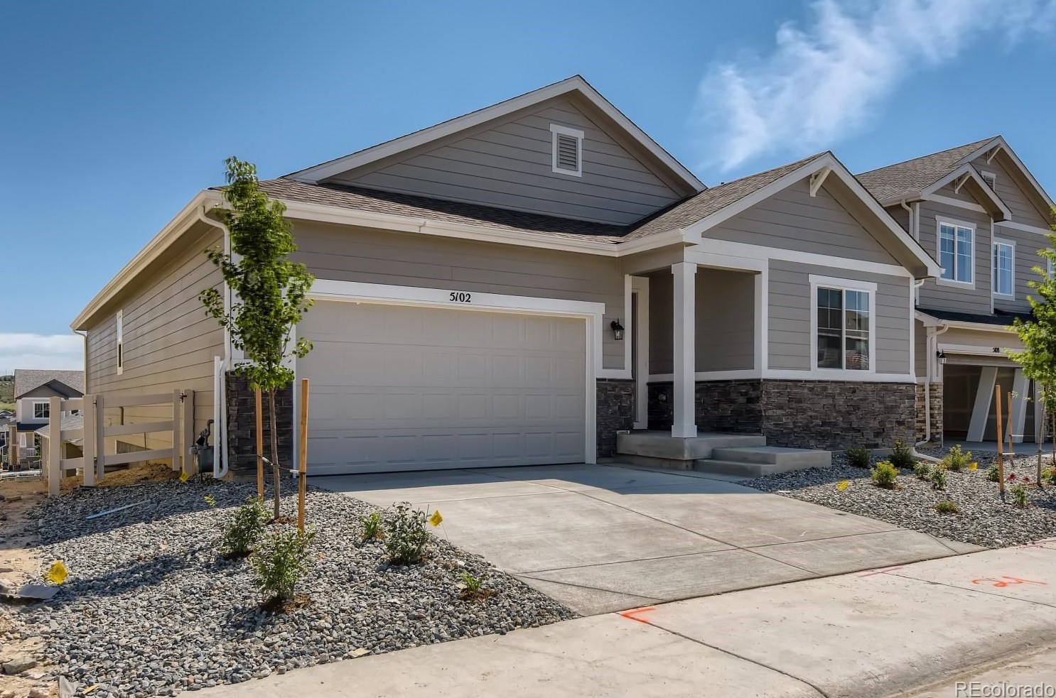 5102 Ditmars Ln, Castle Rock, CO 80104