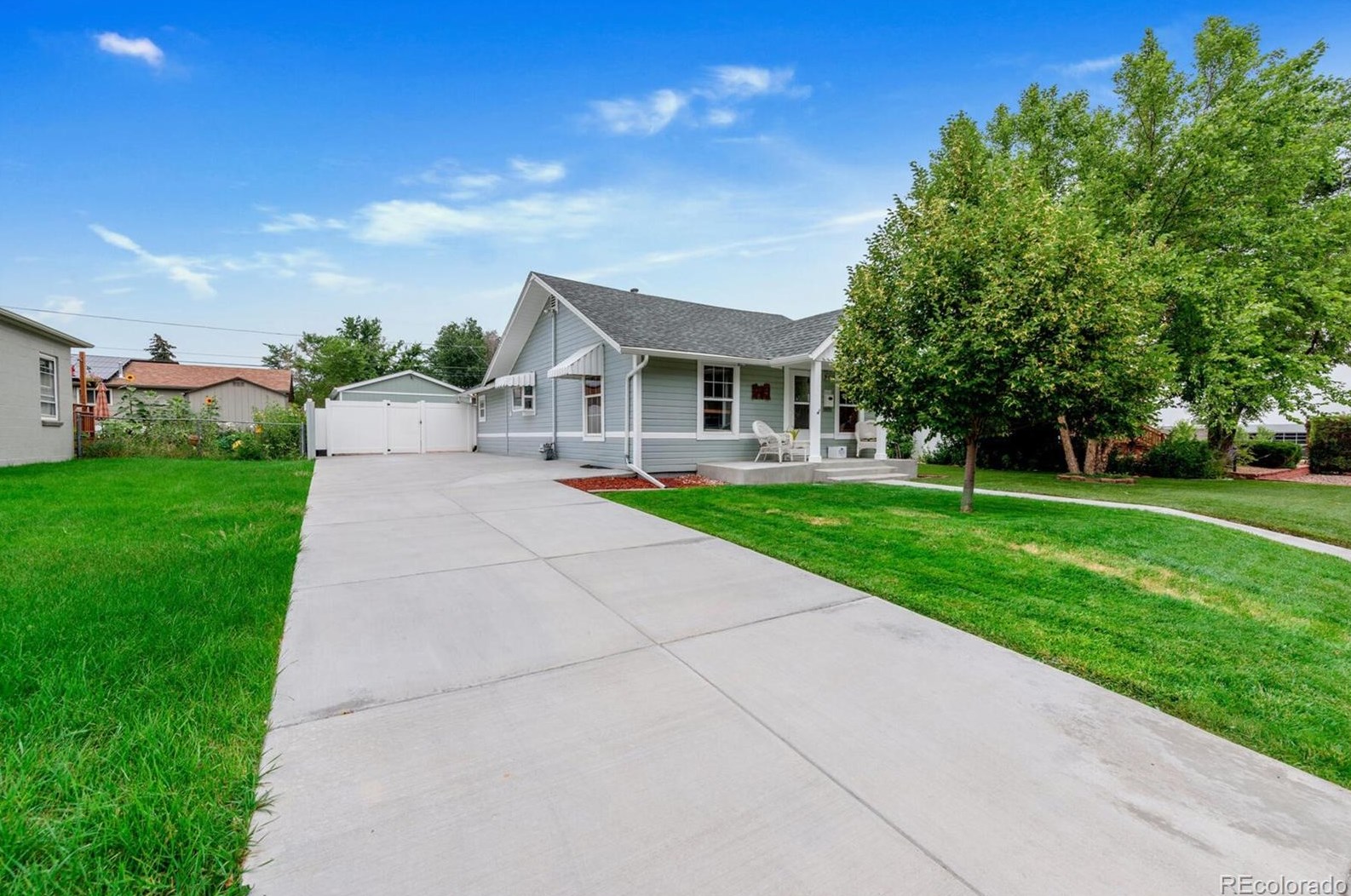 3917 S Pennsylvania St, Englewood, CO 80113