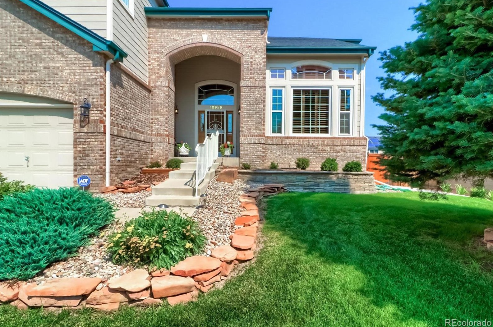 10959 Puma Clf, Littleton, CO 80124-9416