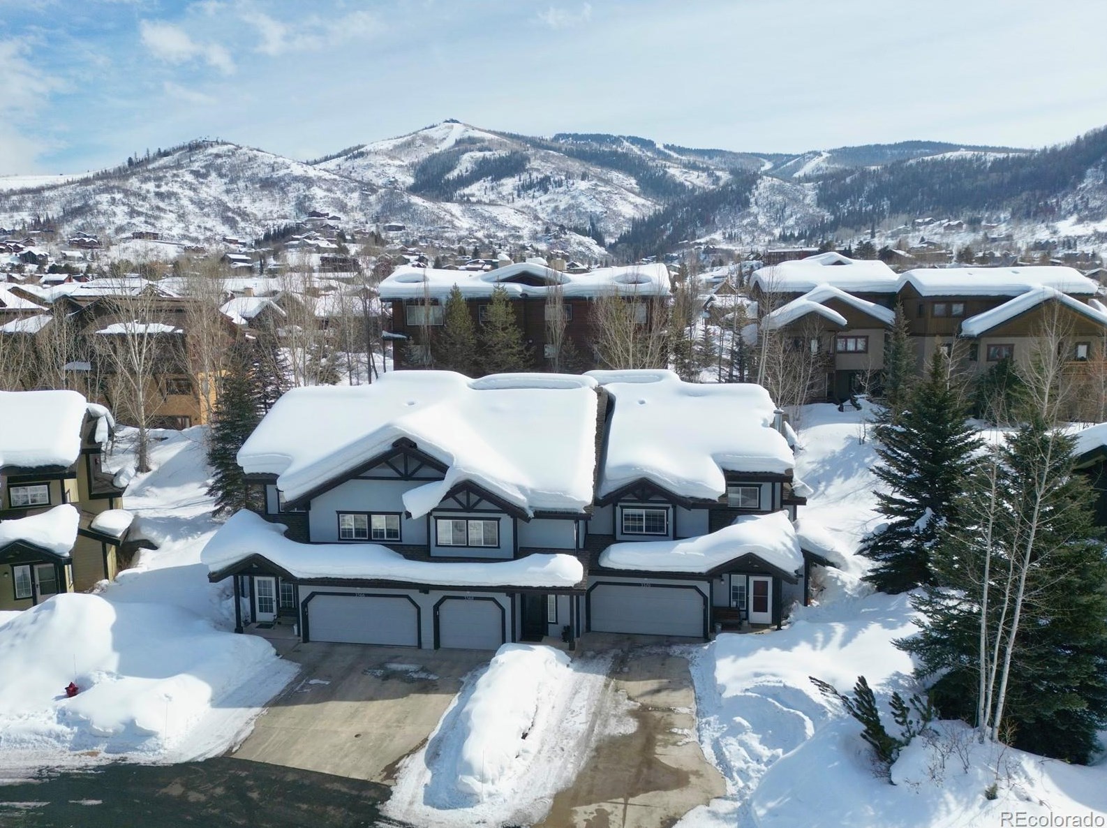 3368 Covey Cir, Steamboat Springs, CO 80487-2205