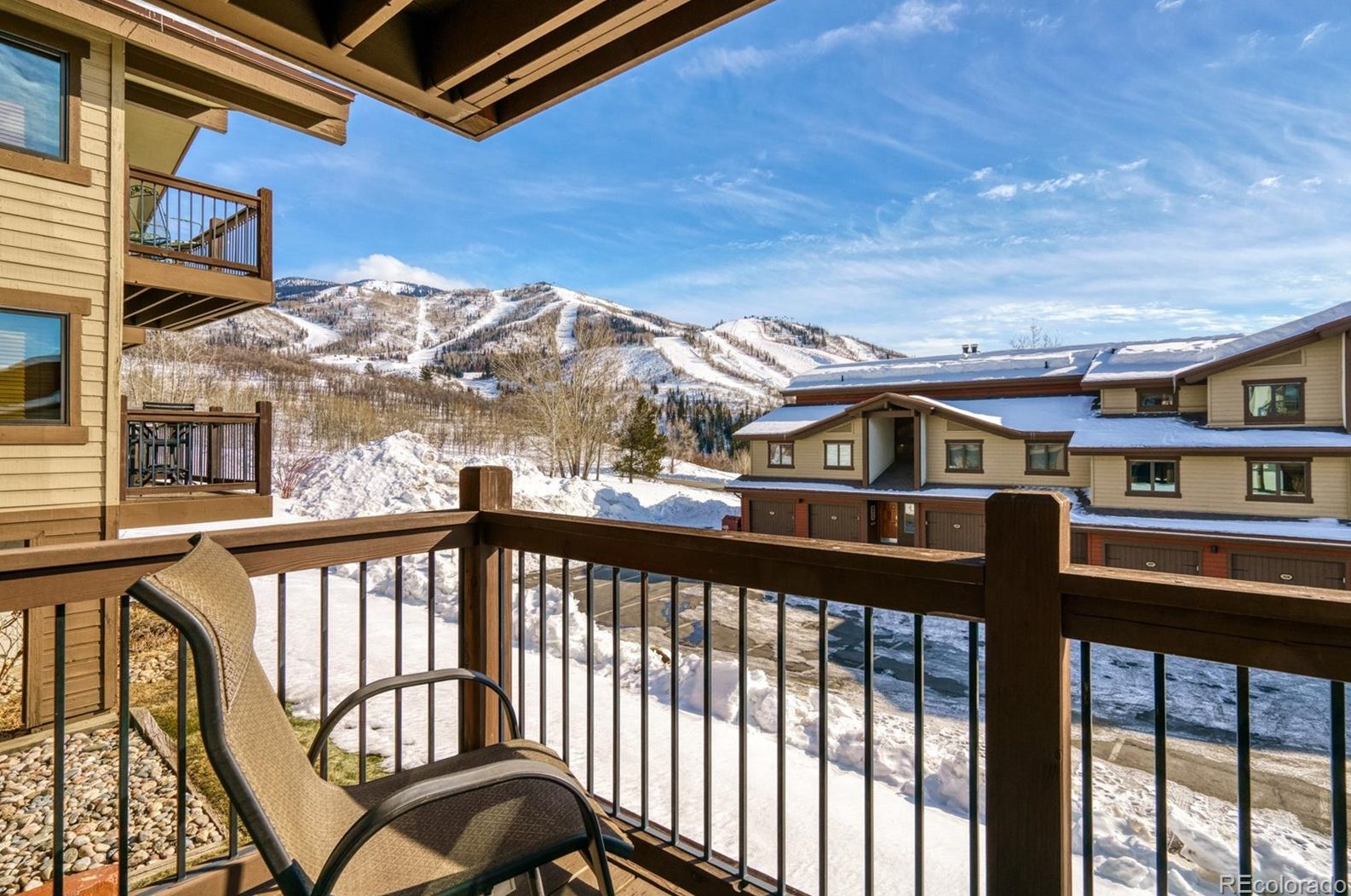 1700 Ranch Rd #219, Steamboat Springs, CO 80487