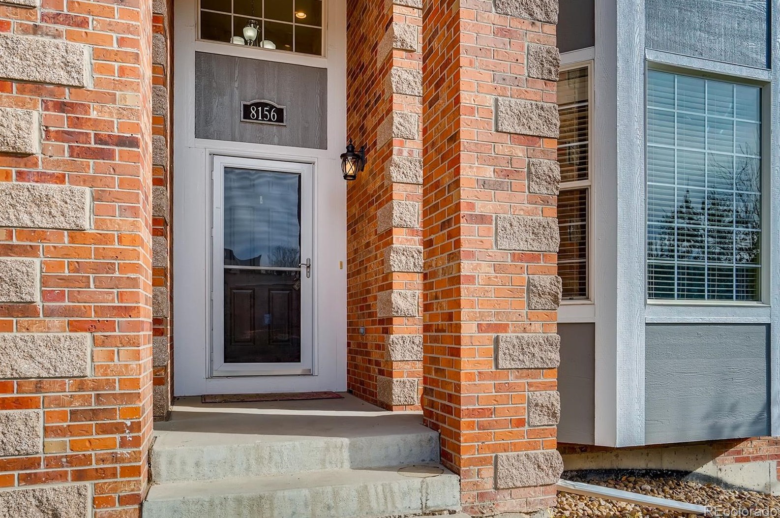 8156 Wetherill Cir, Castle Rock, CO 80108-3634