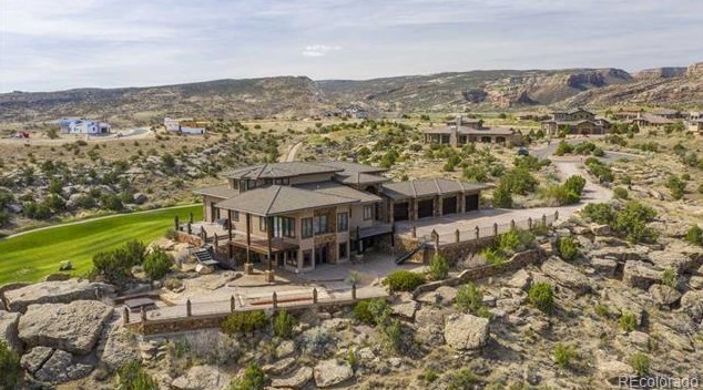 2355 Yellow Cat Ct, Grand Junction, CO 81507