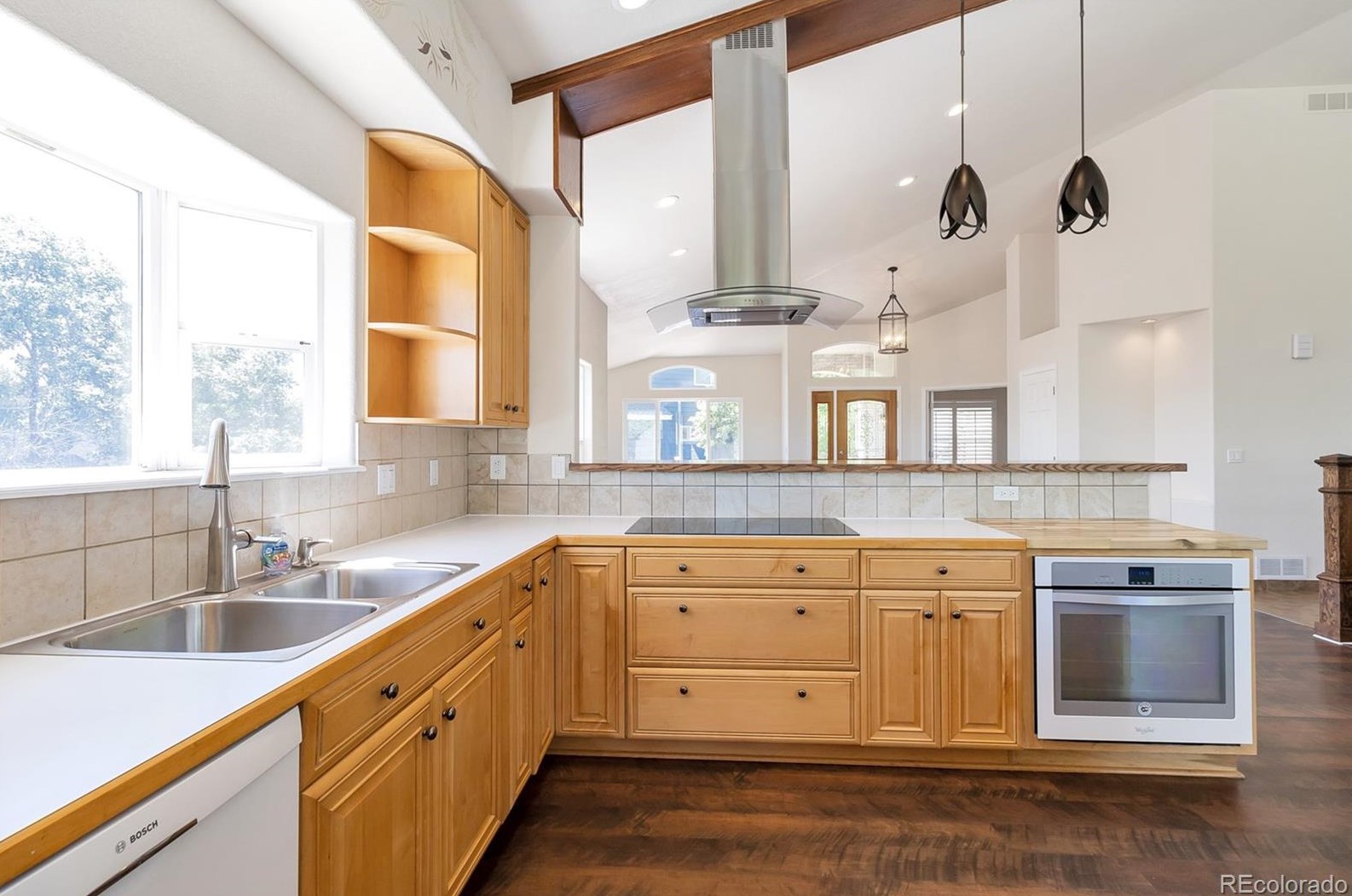 7154 Terry Ct, Arvada CO  80007-7661 exterior