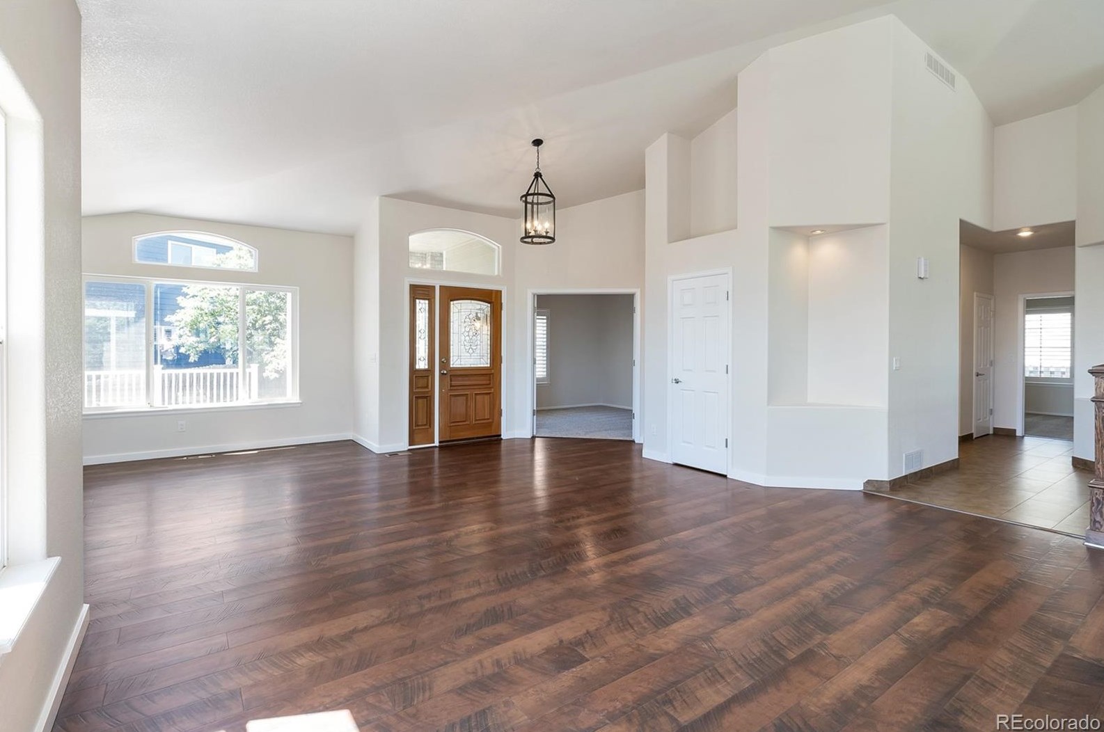 7154 Terry Ct, Arvada CO  80007-7661 exterior