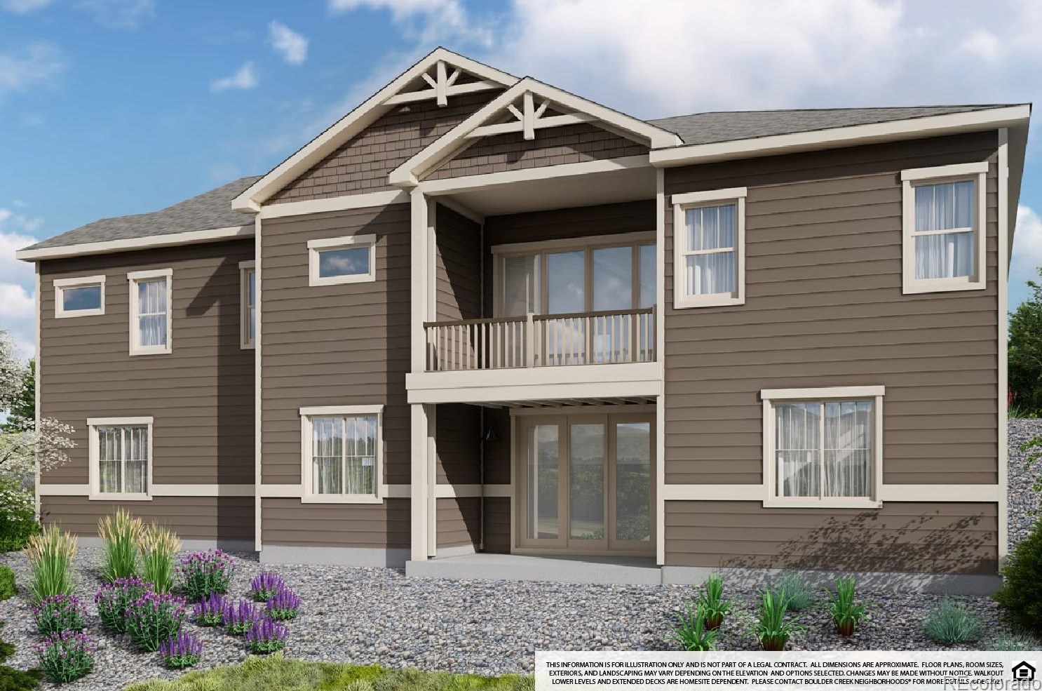 6689 Kline Ct, Littleton, CO 80127-2521