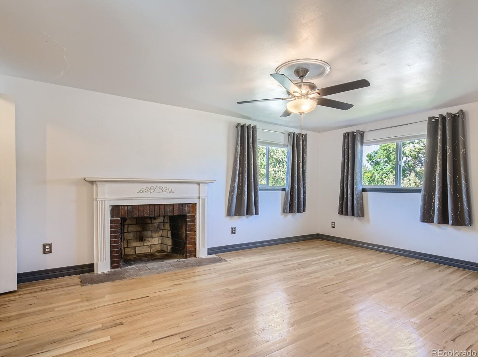 10792 Allendale Dr, Arvada CO  80004-4677 exterior