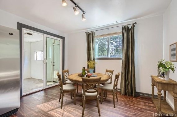 10792 Allendale Dr, Arvada CO  80004-4677 exterior
