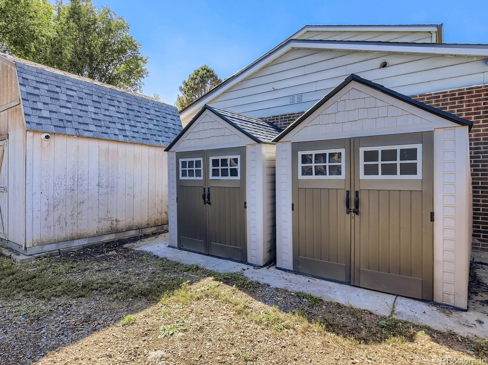 10792 Allendale Dr, Arvada CO  80004-4677 exterior