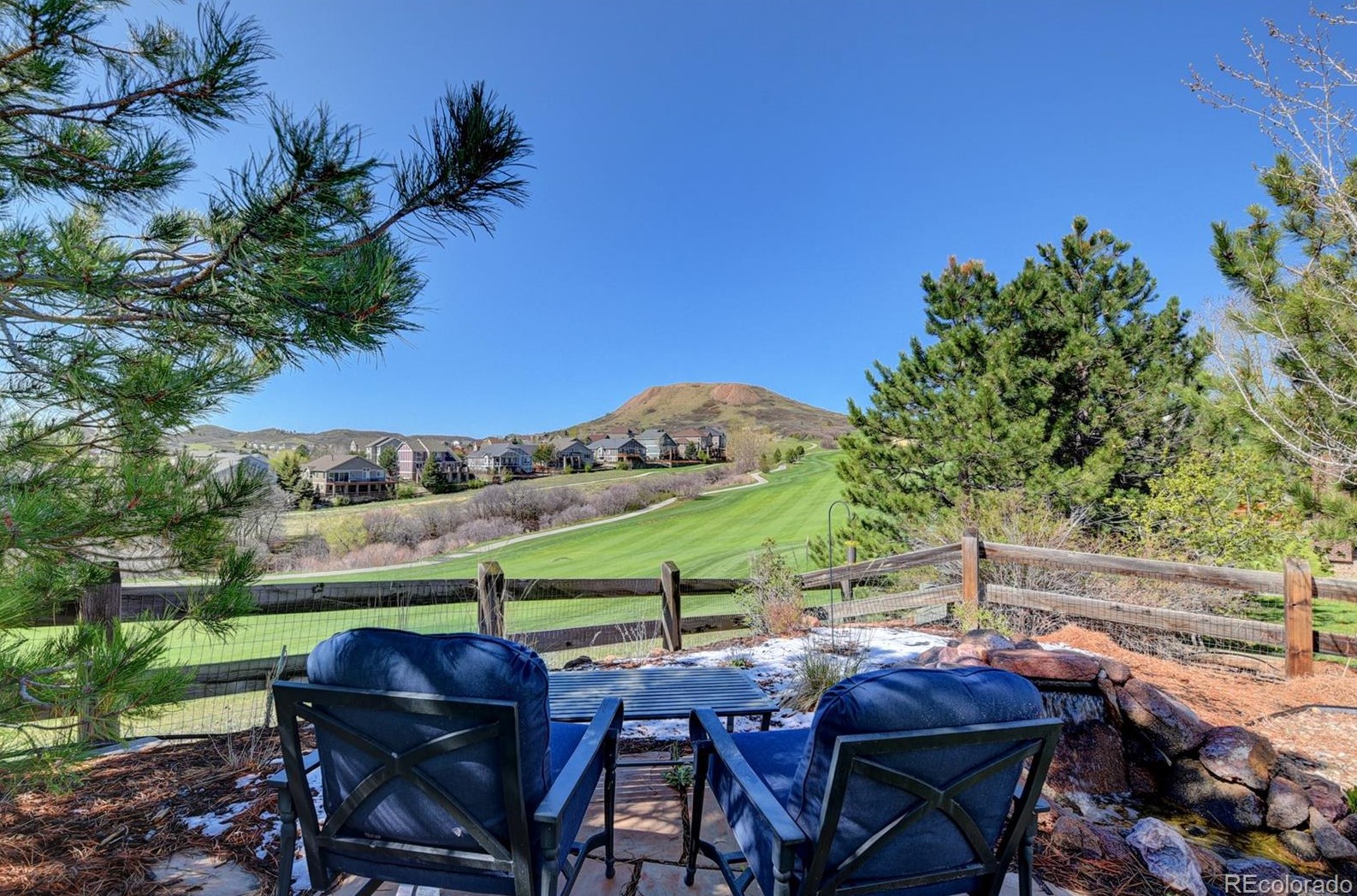 1362 Rosemary Dr, Castle Rock, CO 80109-3592