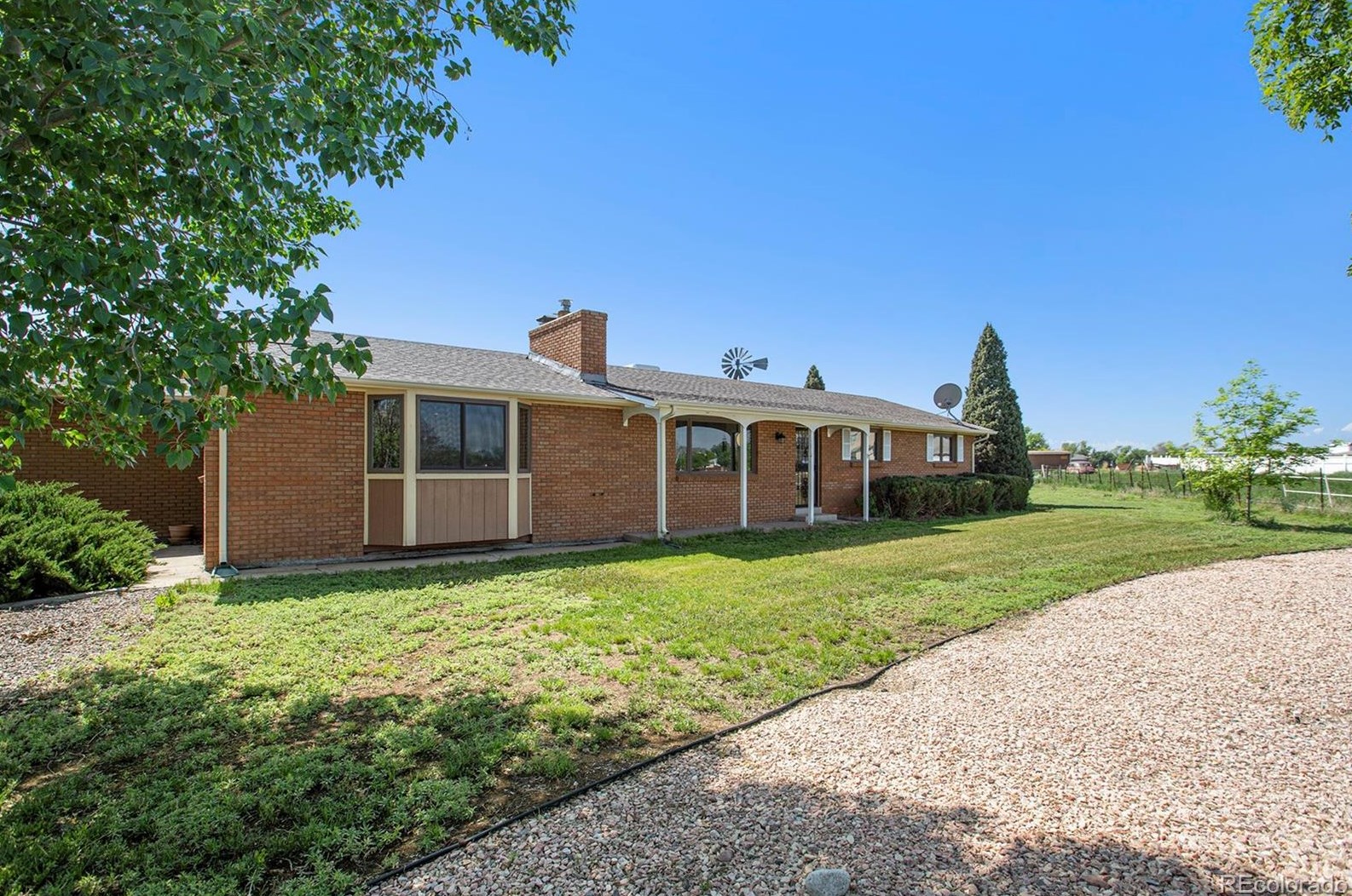 12240 E 116th Circle, Henderson, CO 80640