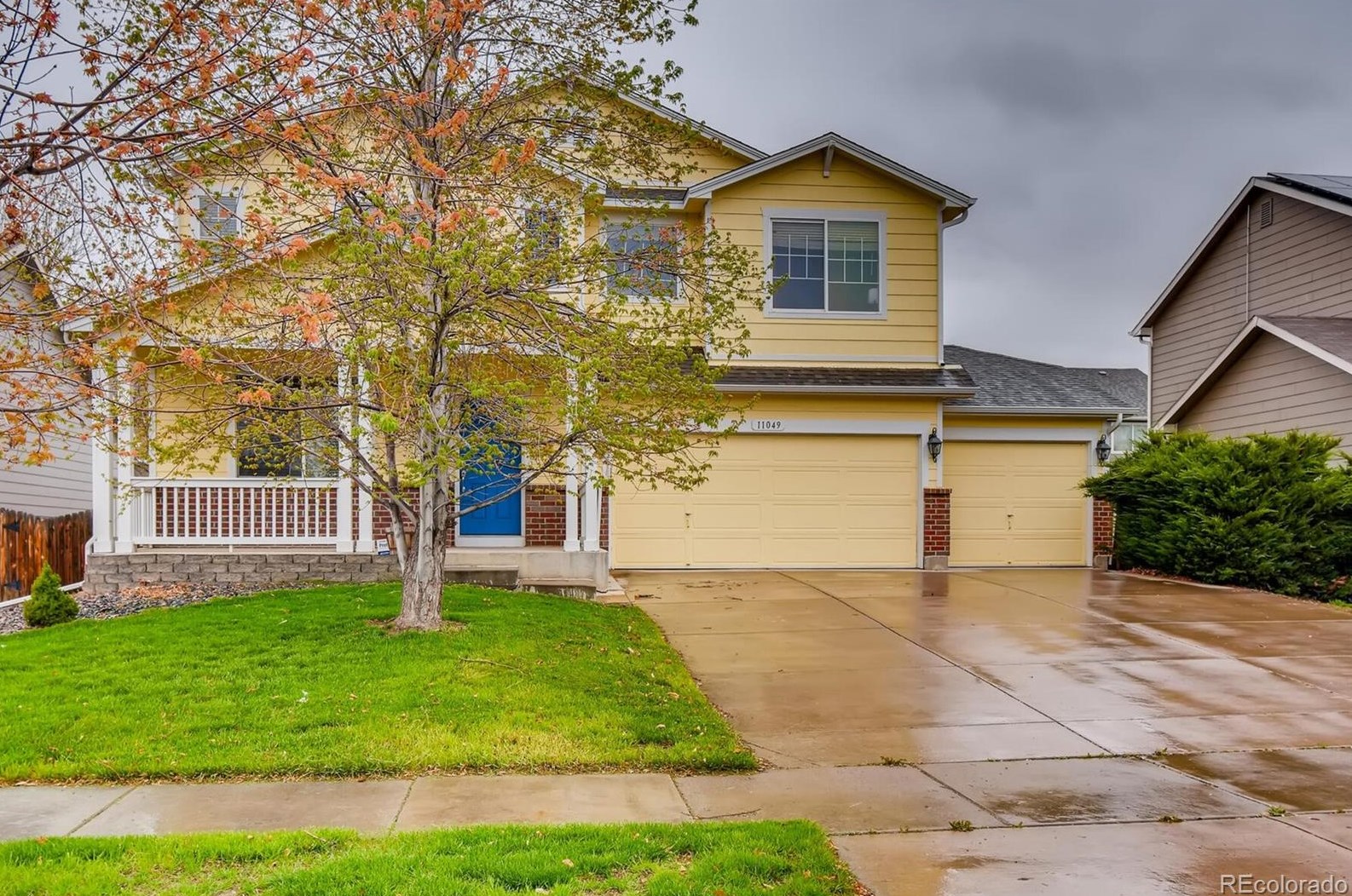 11049 E 115th Ave, Henderson, CO 80640