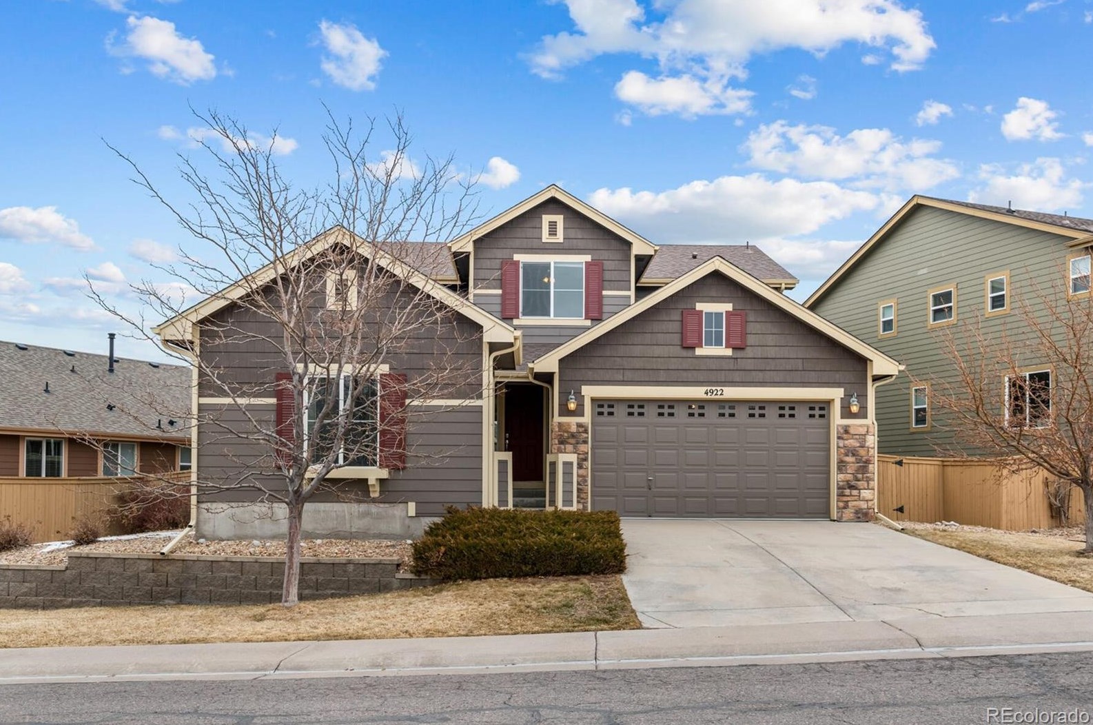 4922 Bluegate Dr, Littleton, CO 80130-6602