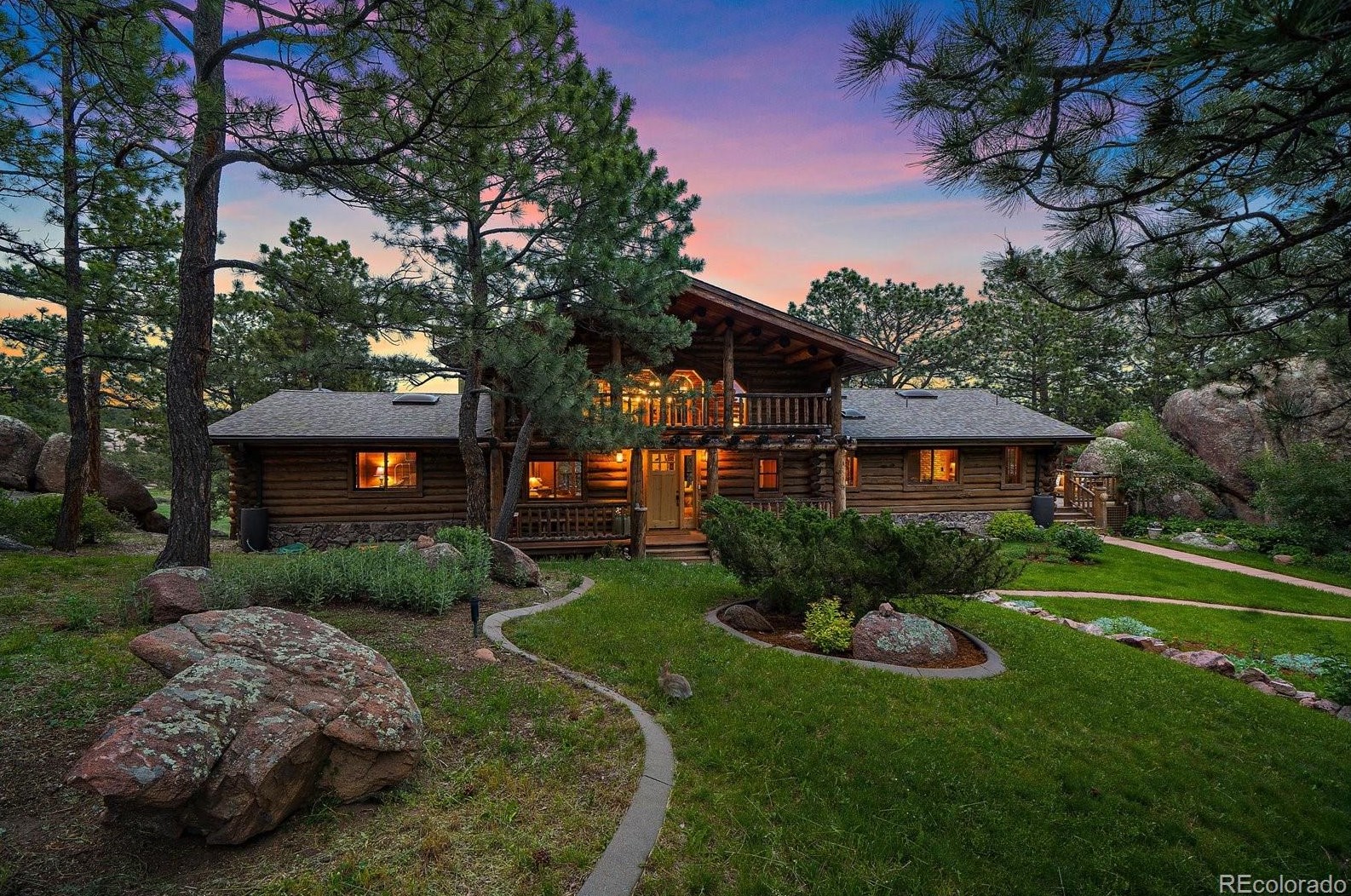 240 Leons Pl, Lyons, CO 80540