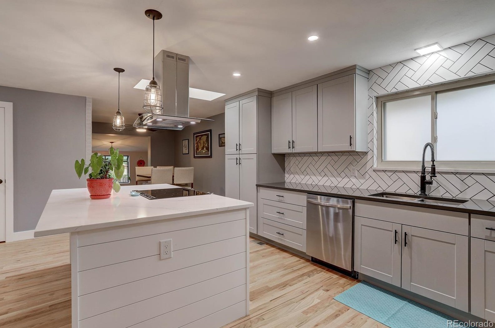 6147 Dudley Ct, Arvada CO  80005-1554 exterior