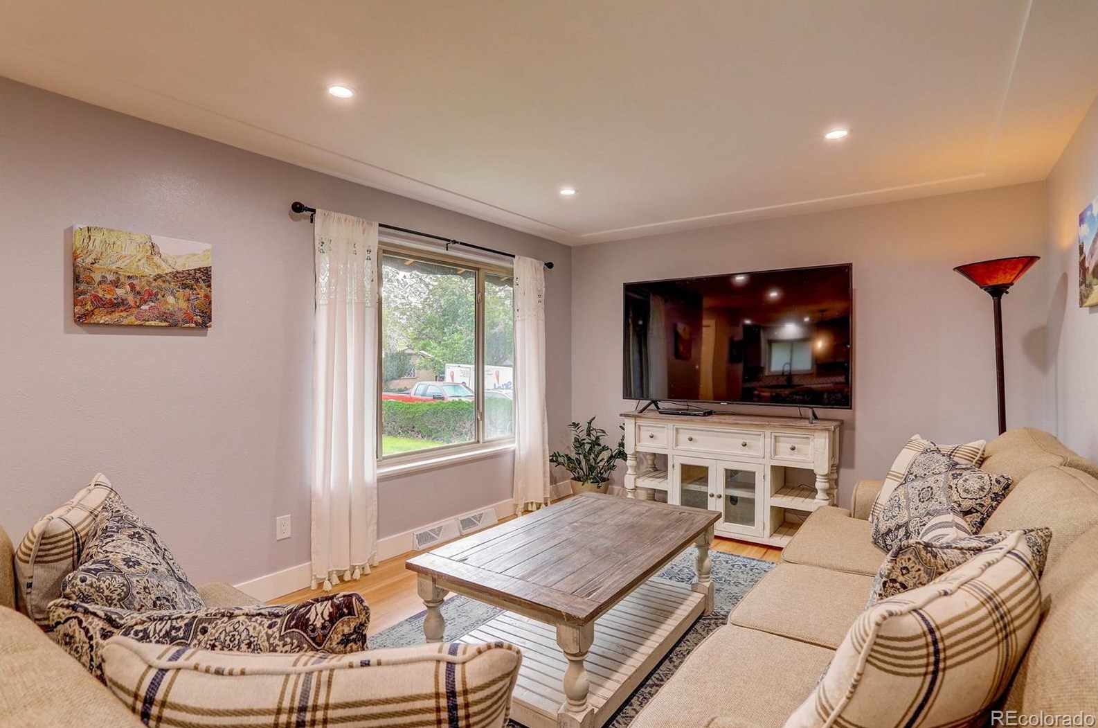 6147 Dudley Ct, Arvada CO  80005-1554 exterior