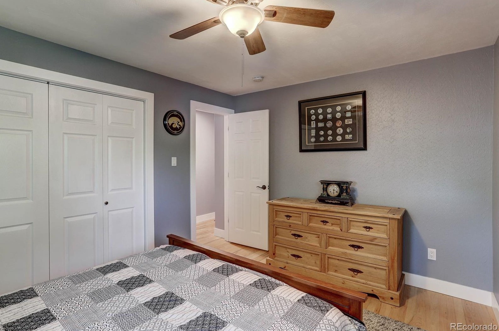 6147 Dudley Ct, Arvada CO  80005-1554 exterior