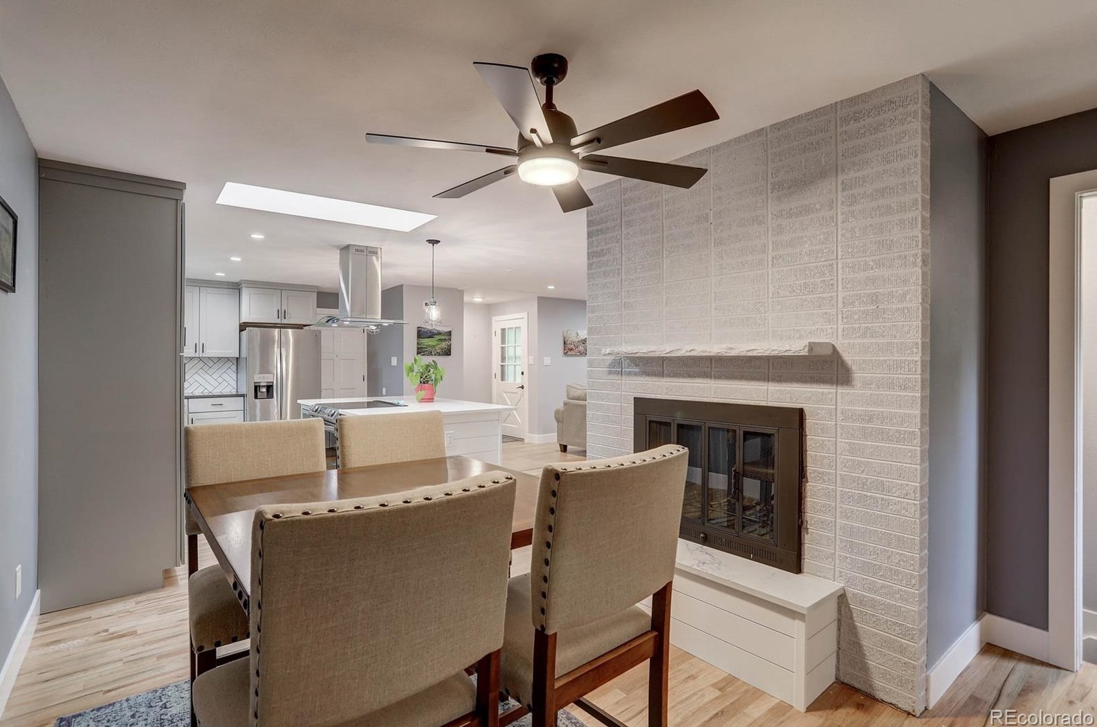 6147 Dudley Ct, Arvada CO  80005-1554 exterior