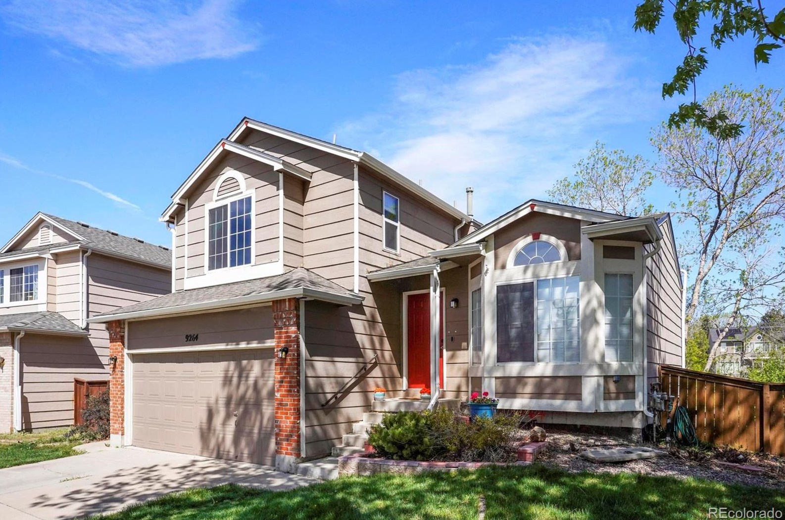 9264 Weeping Willow Pl, Littleton, CO 80130-4457