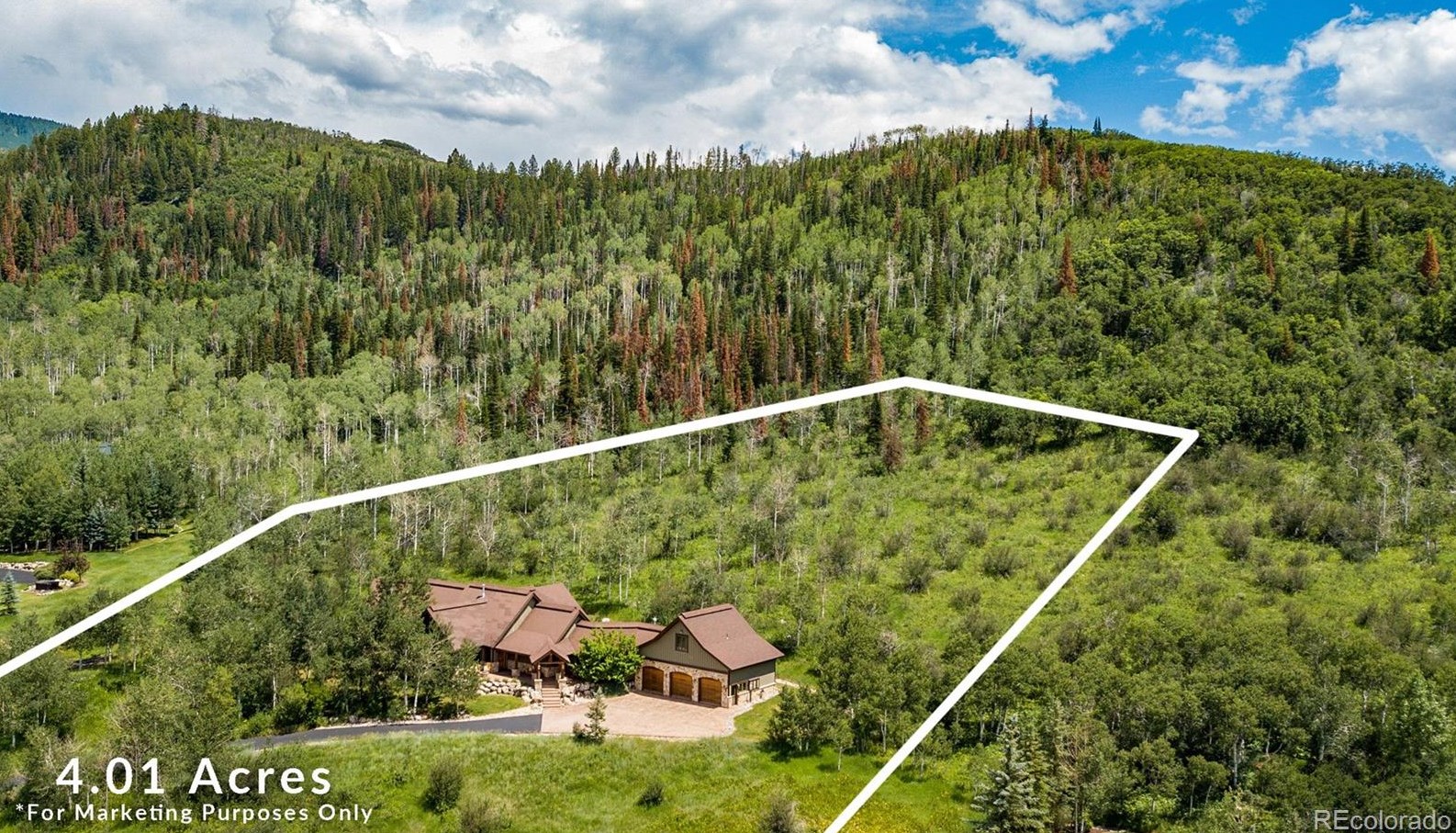 1835 Hunters Ct, Steamboat Springs, CO 80487-2331