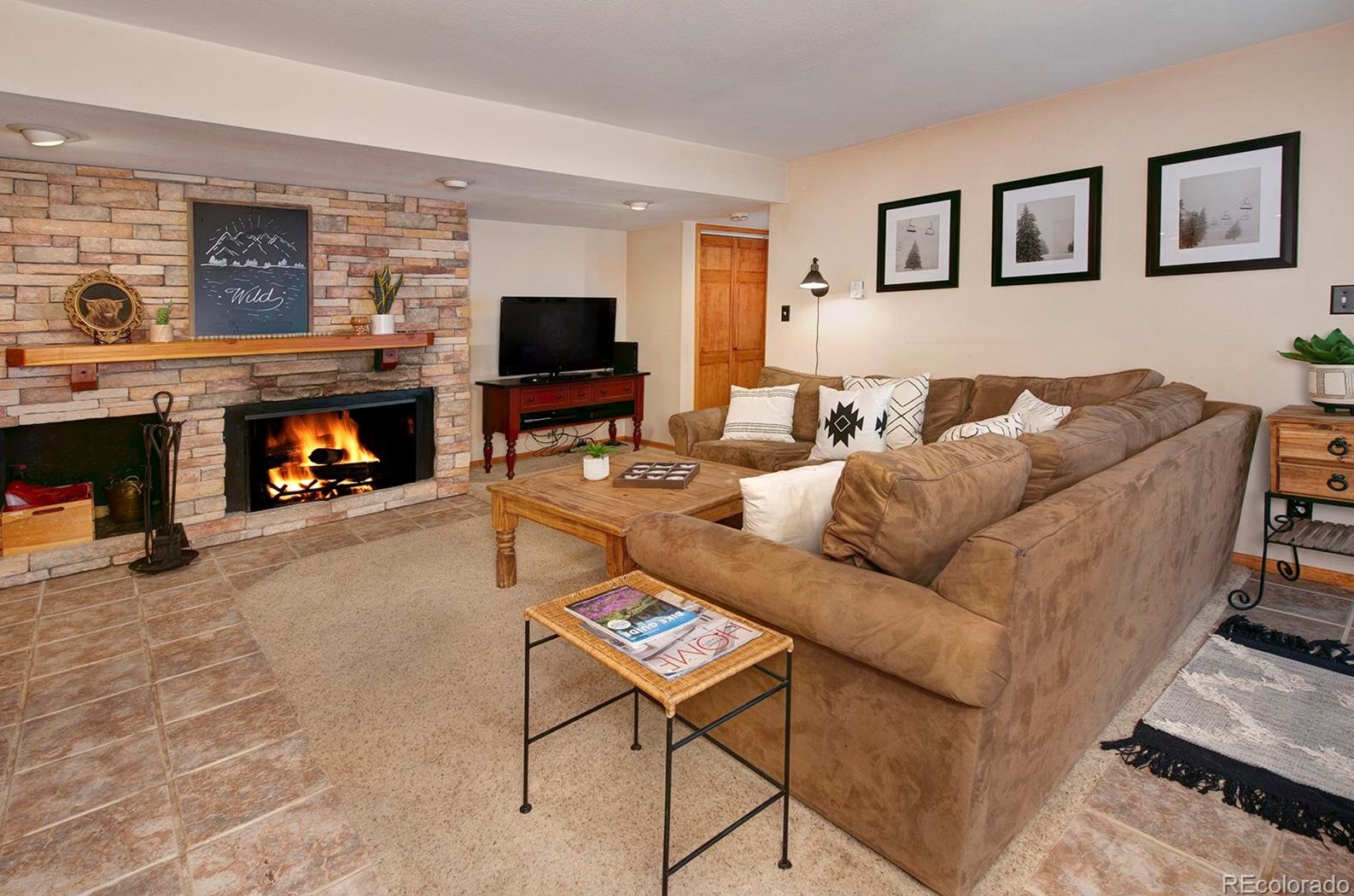 393 Wild Irishman Rd #16103, Montezuma, CO 80435