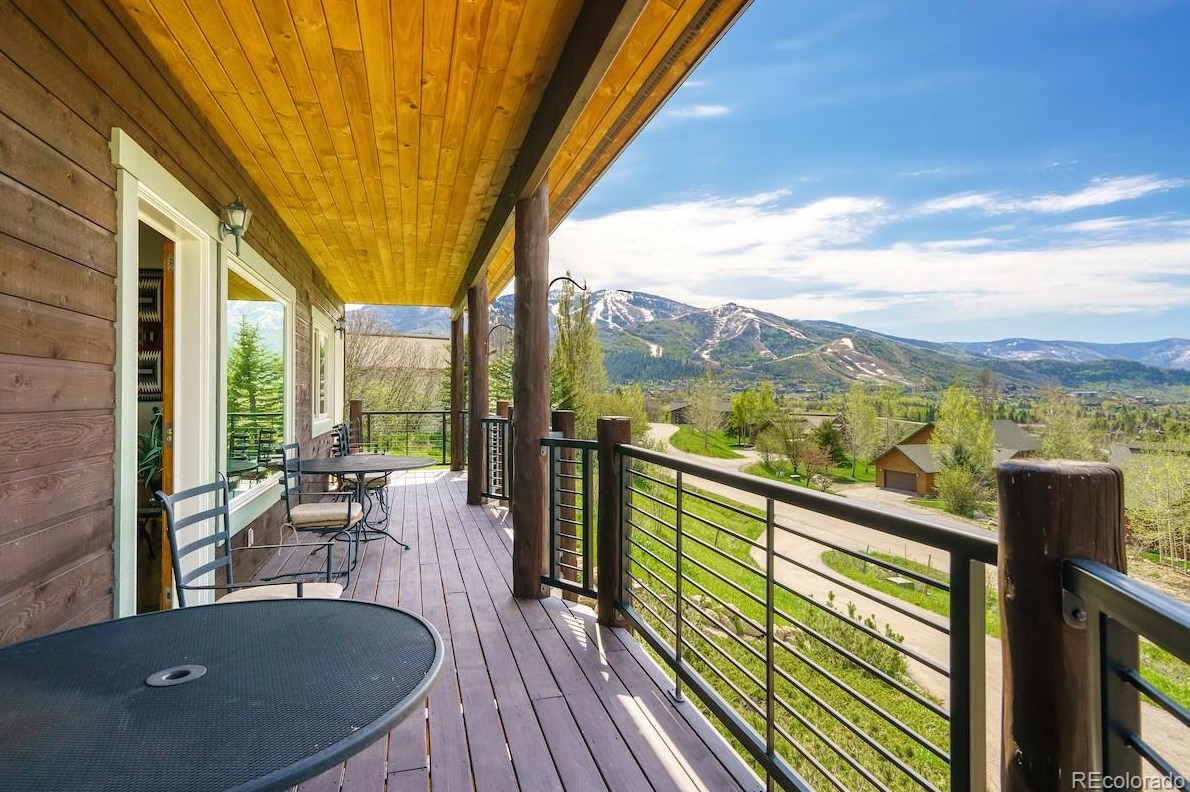 280 Storm Peak Ct, Steamboat Springs, CO 80487-3100