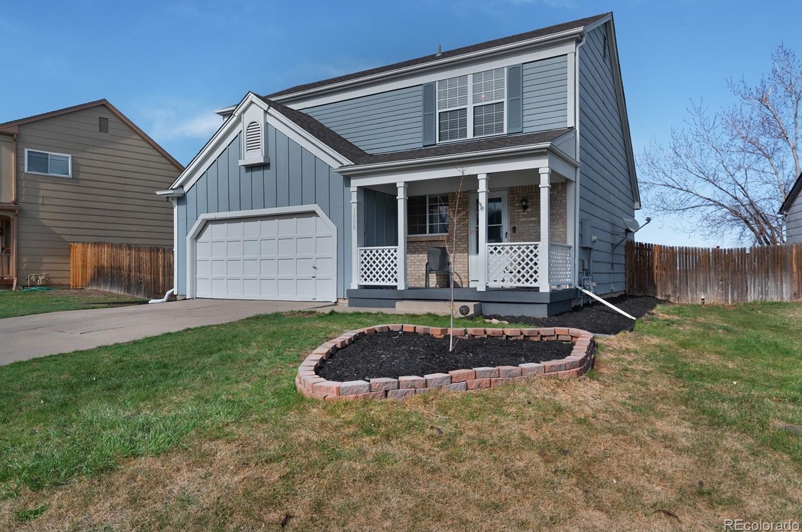 1056 S Lindsey St, Castle Rock, CO 80104