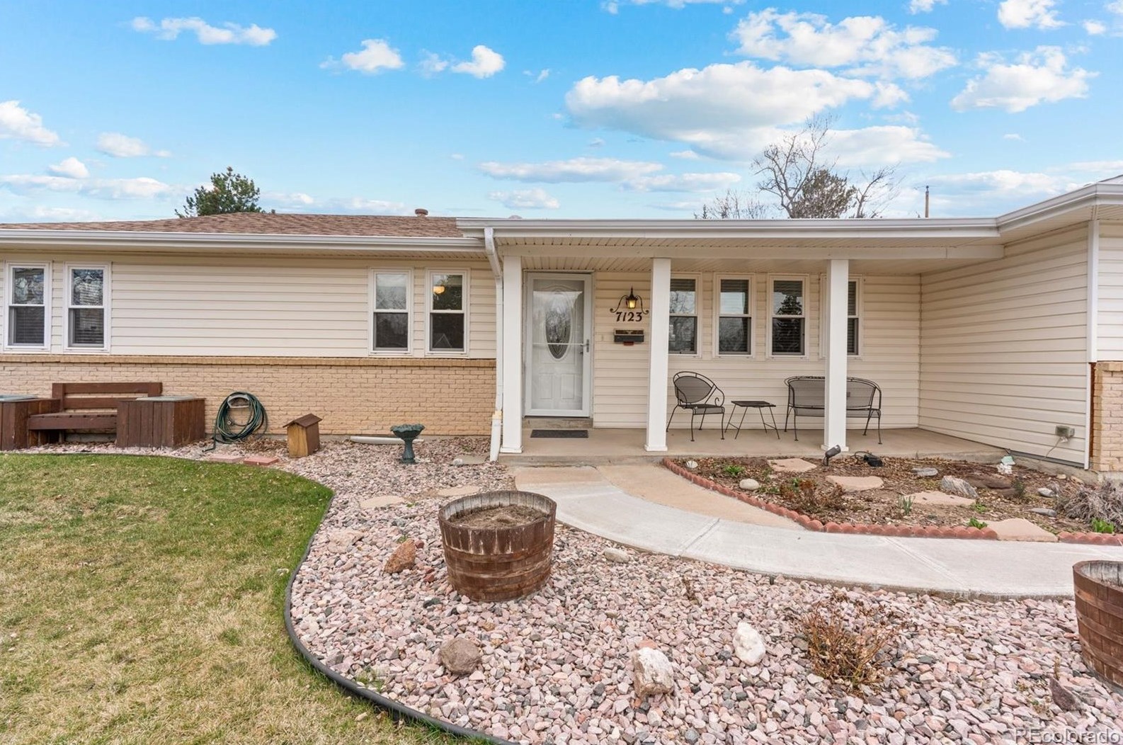7123 S Tamarac St, Englewood, CO 80112